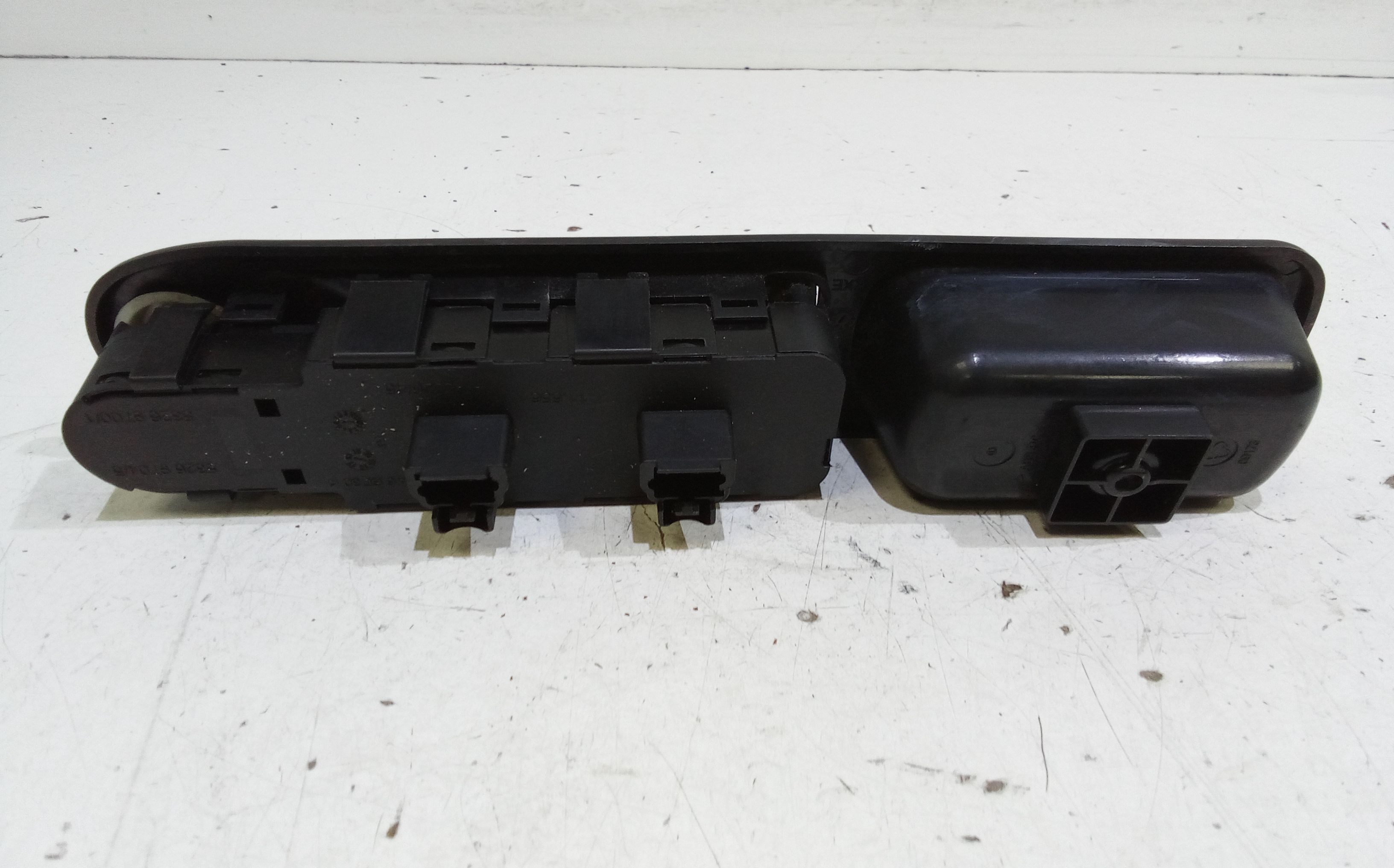 Pulsantiera anteriore sinistra Guida PEUGEOT 307 Berlina