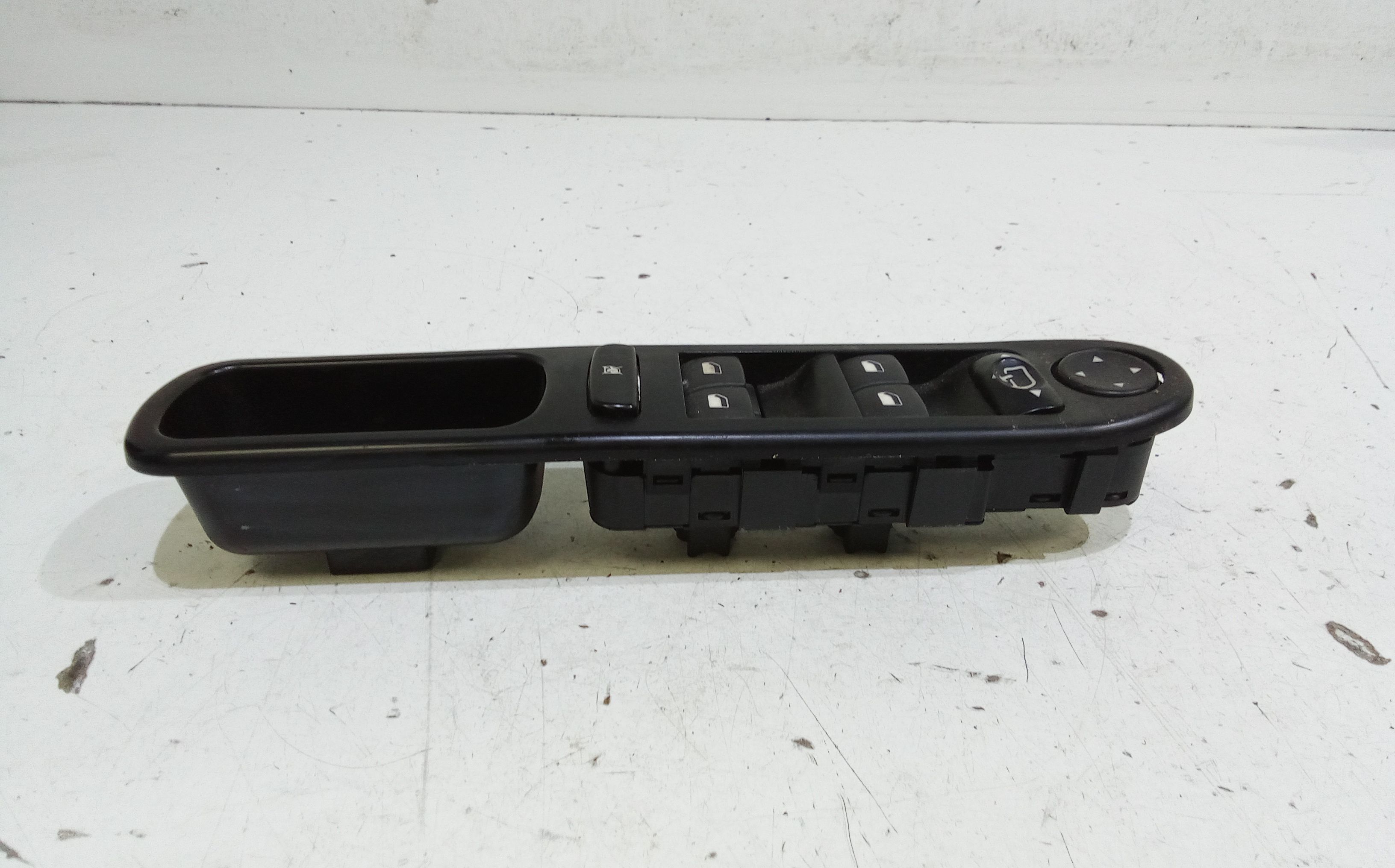 Pulsantiera anteriore sinistra Guida PEUGEOT 307 Berlina