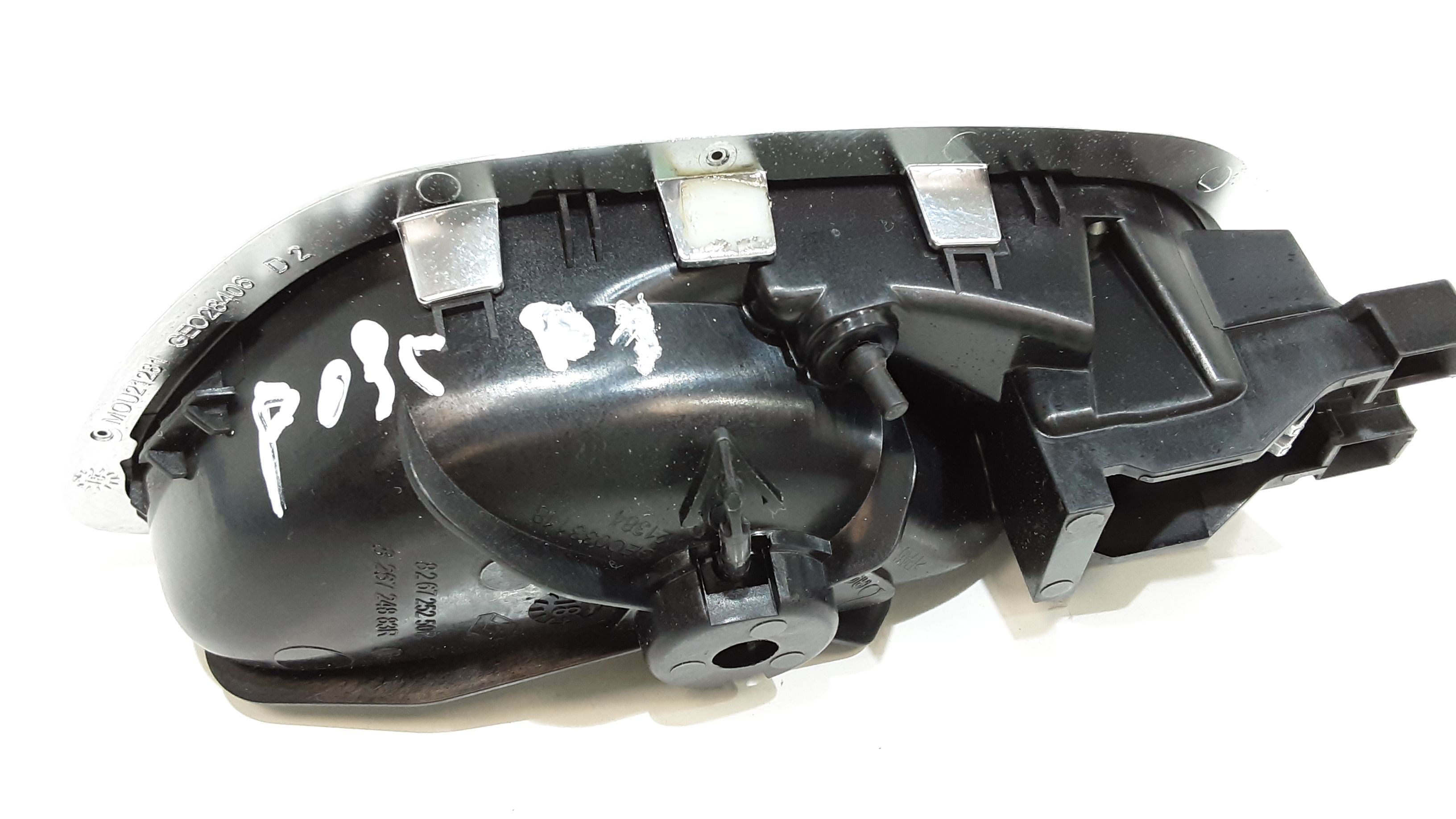 Maniglia interna Posteriore Destra RENAULT Scenic Serie (16>)