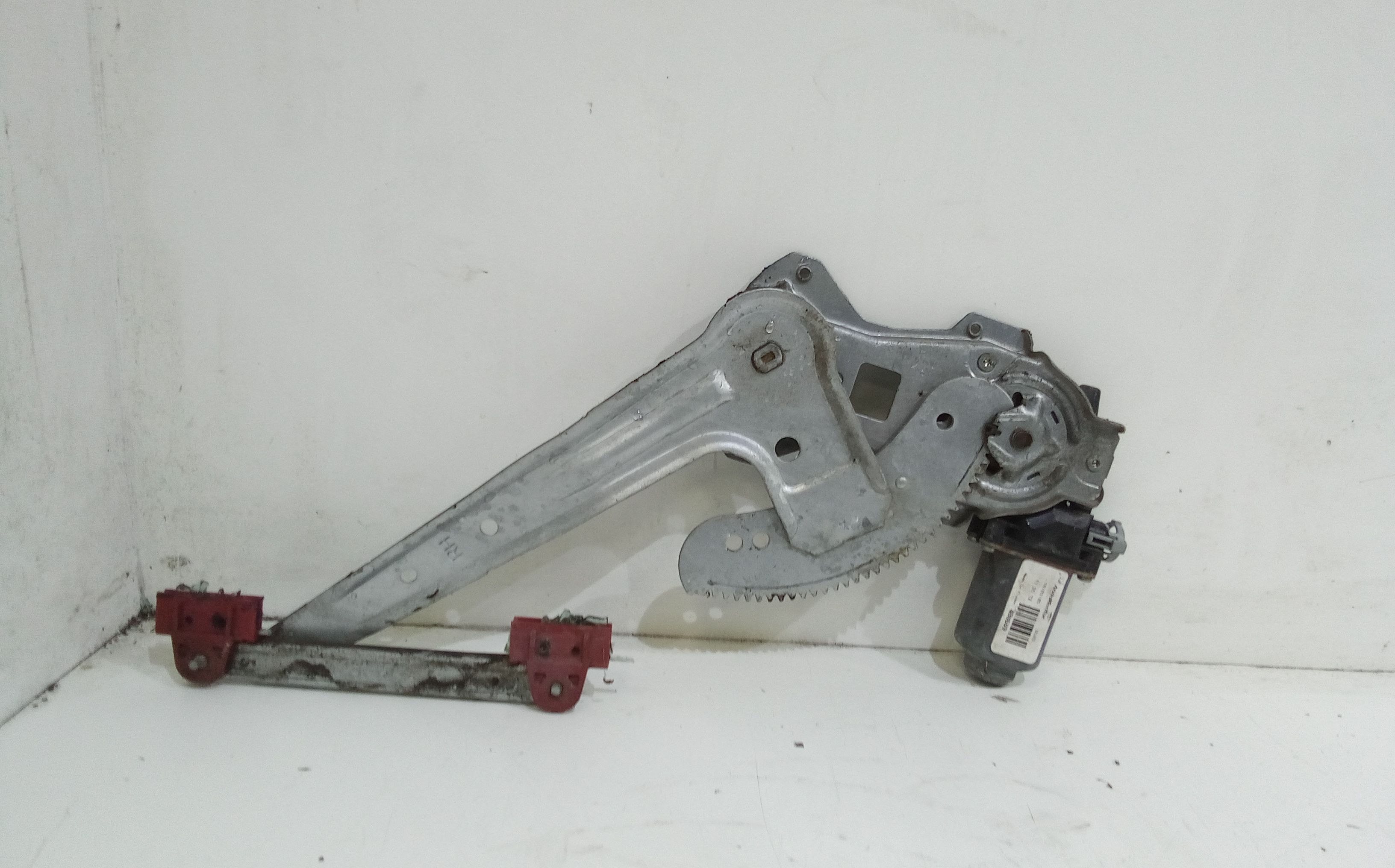 Cremagliera posteriore destra passeggero NISSAN Almera 3 Serie