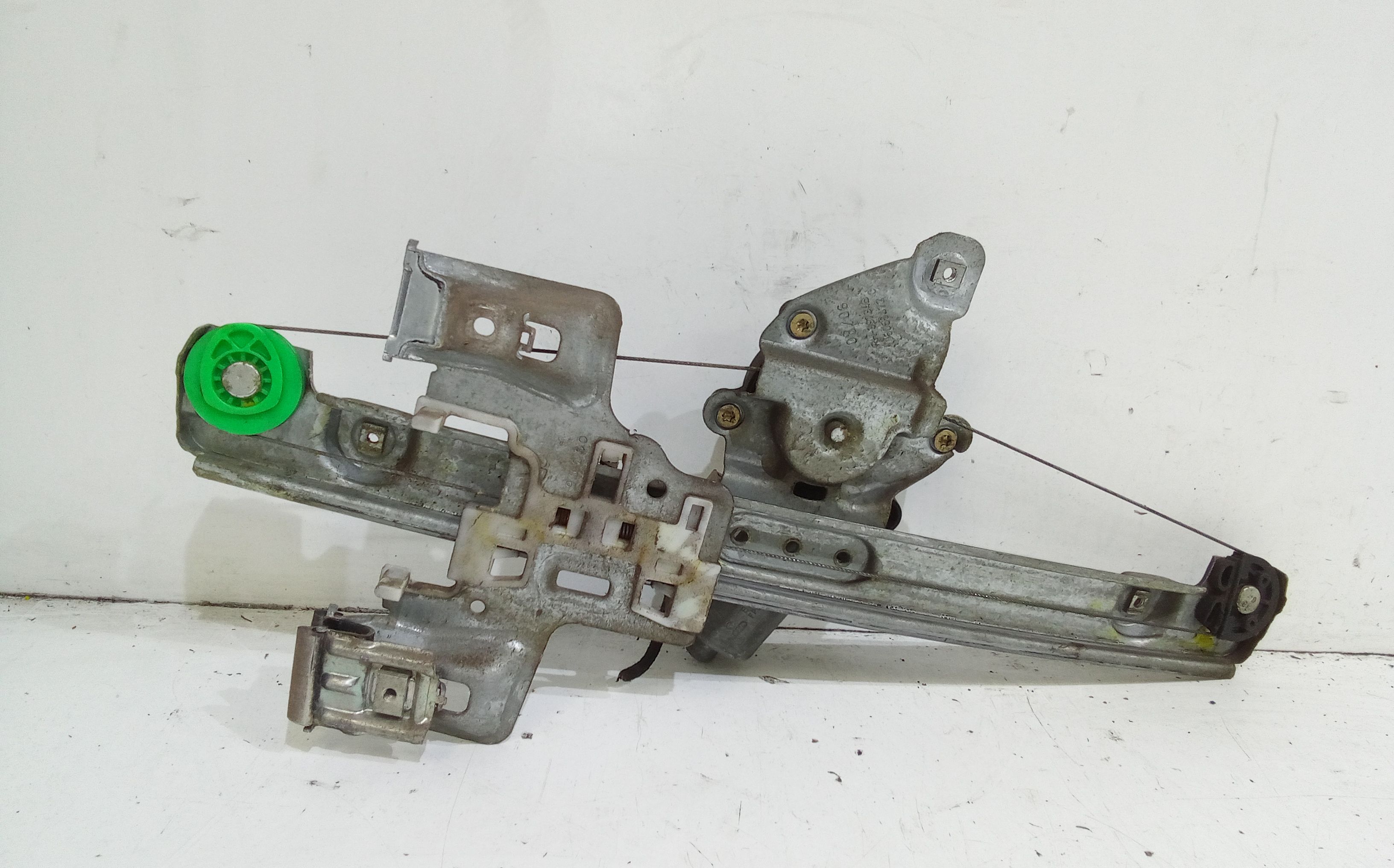 Cremagliera posteriore destra passeggero CHRYSLER 300 C Touring