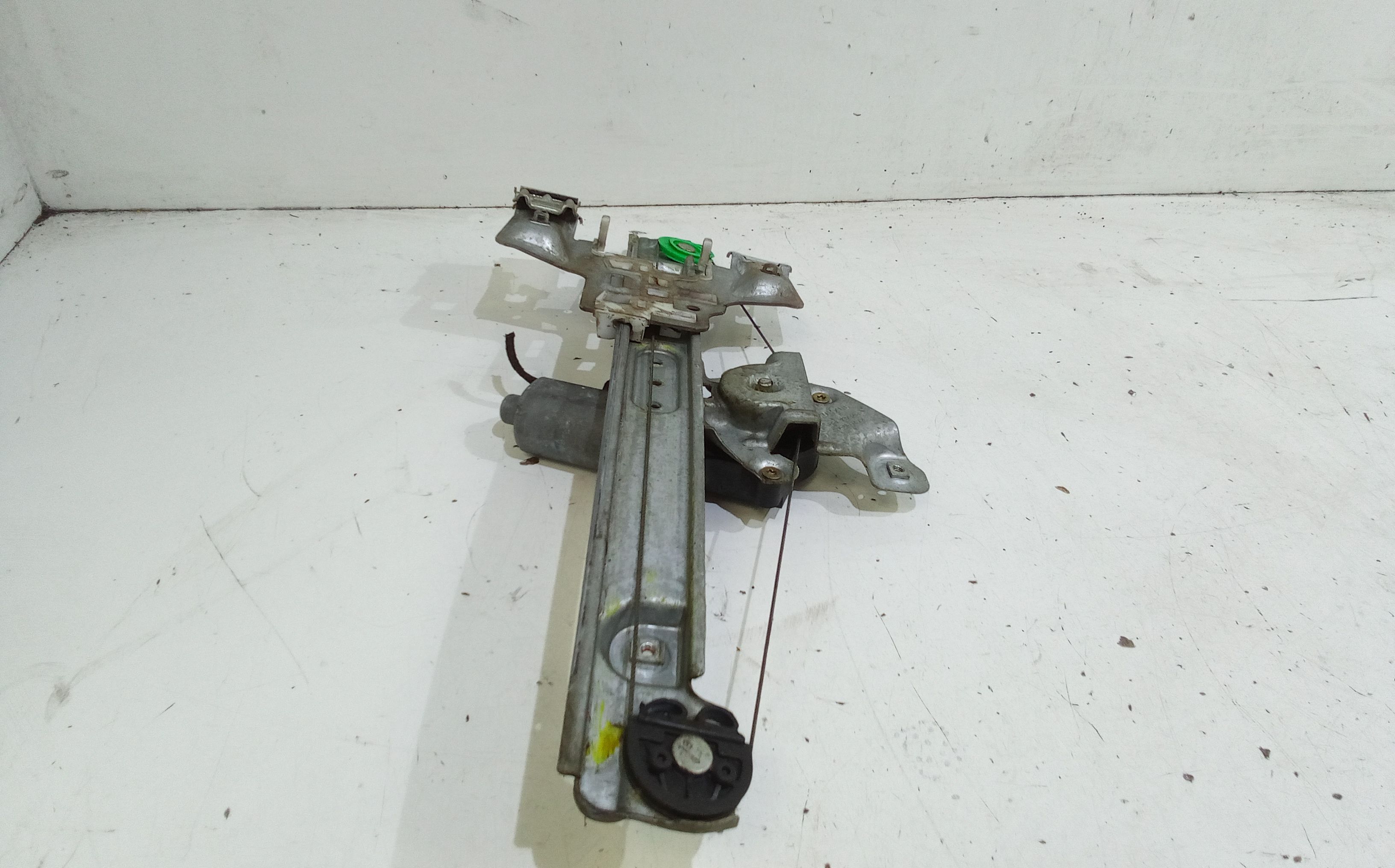 Cremagliera posteriore destra passeggero CHRYSLER 300 C Touring