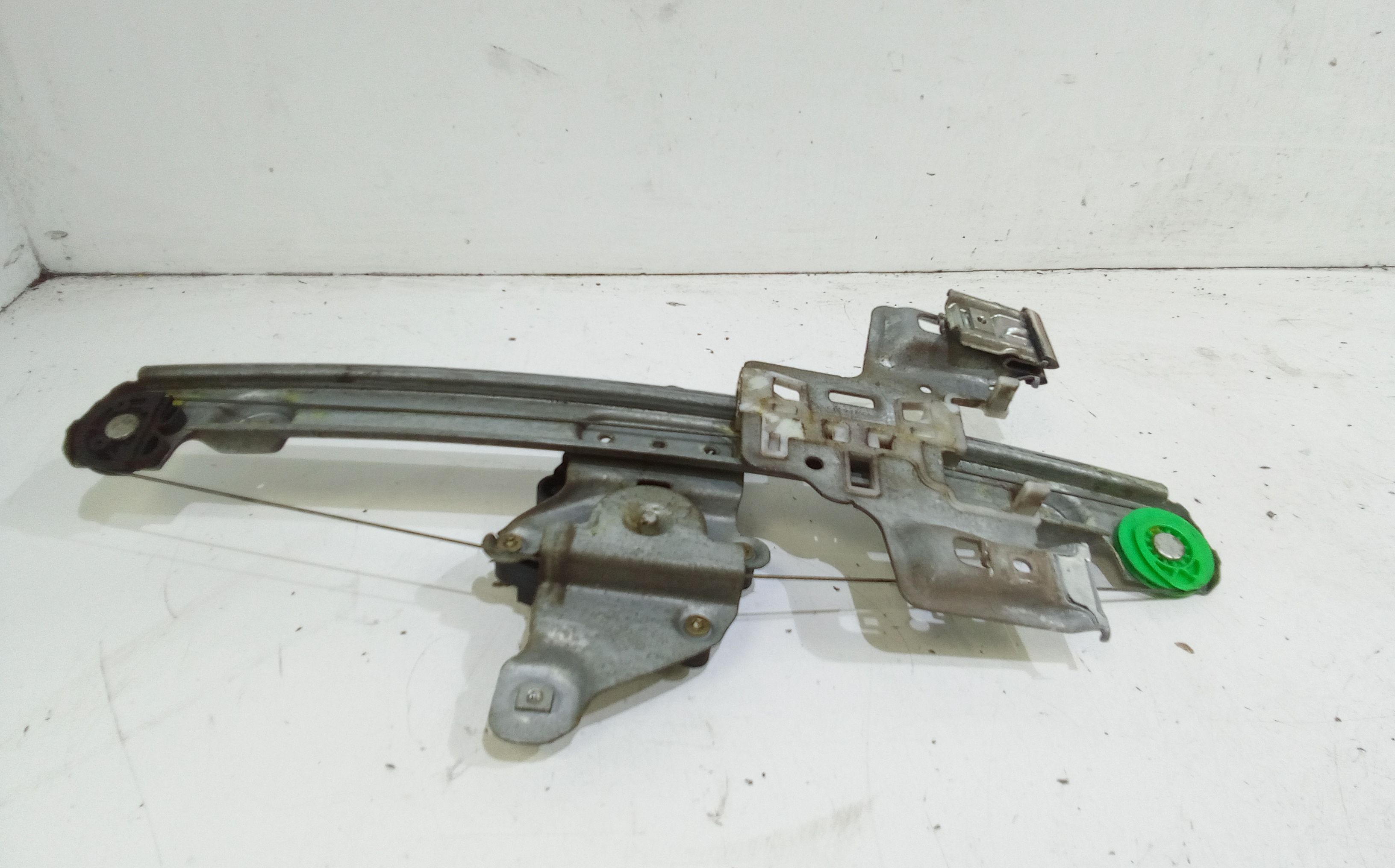 Cremagliera posteriore destra passeggero CHRYSLER 300 C Touring