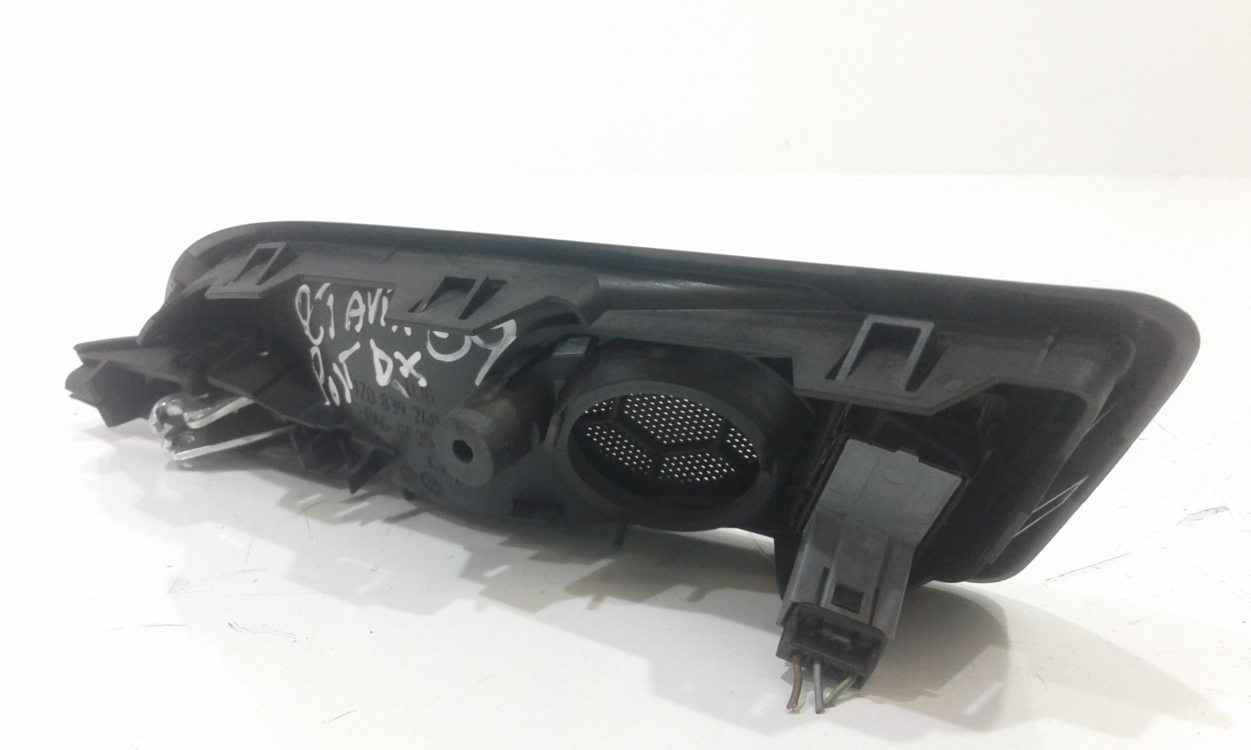 Maniglia interna Posteriore Destra SKODA Octavia S. Wagon 4 Serie