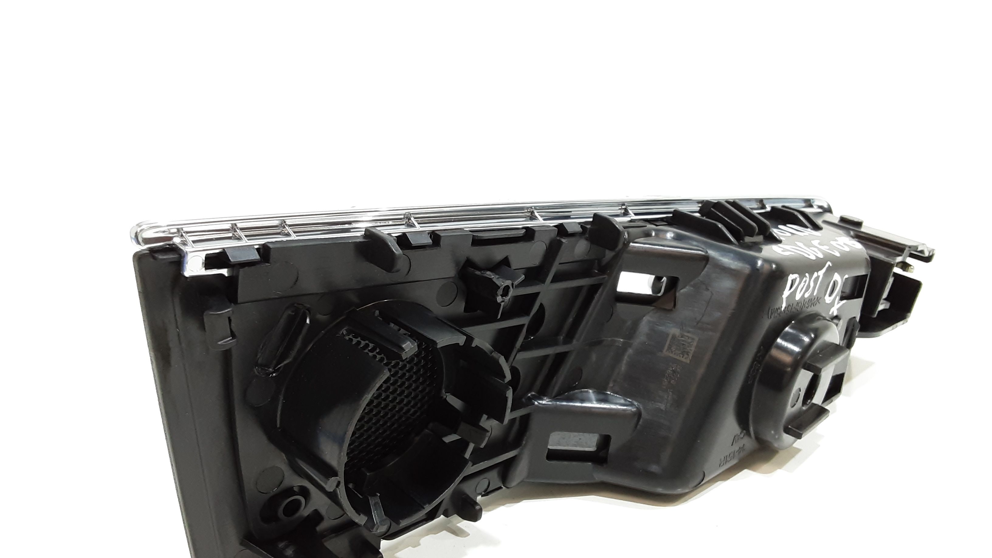 Maniglia interna Posteriore Destra FORD EDGE Serie