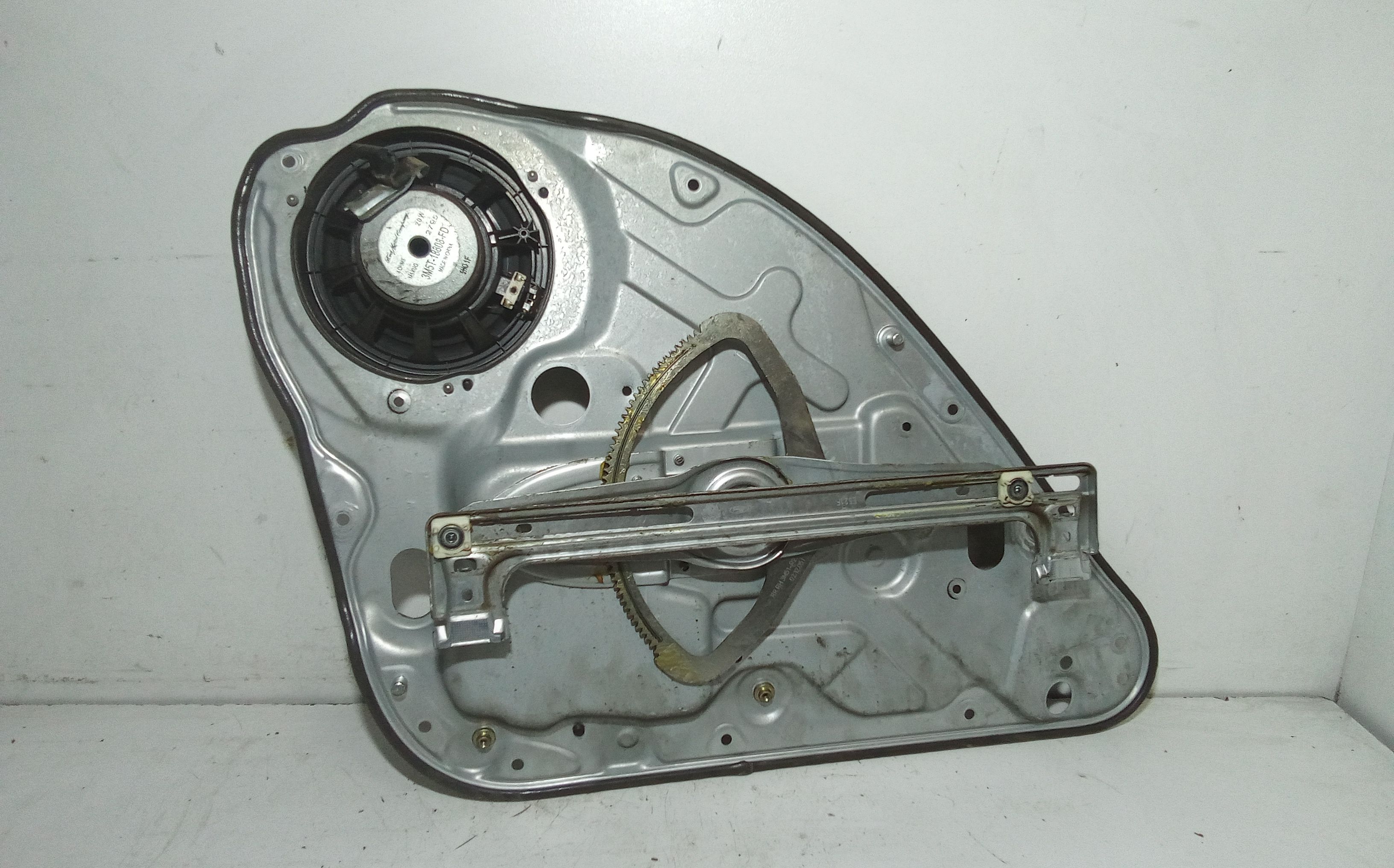 Cremagliera posteriore destra passeggero FORD C - Max Serie (03>07)