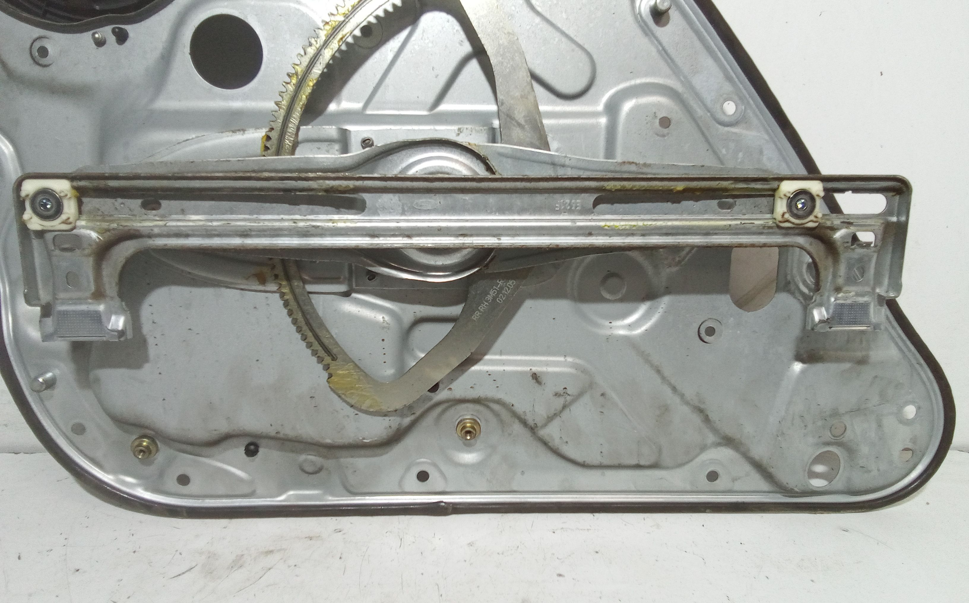 Cremagliera posteriore destra passeggero FORD C - Max Serie (03>07)