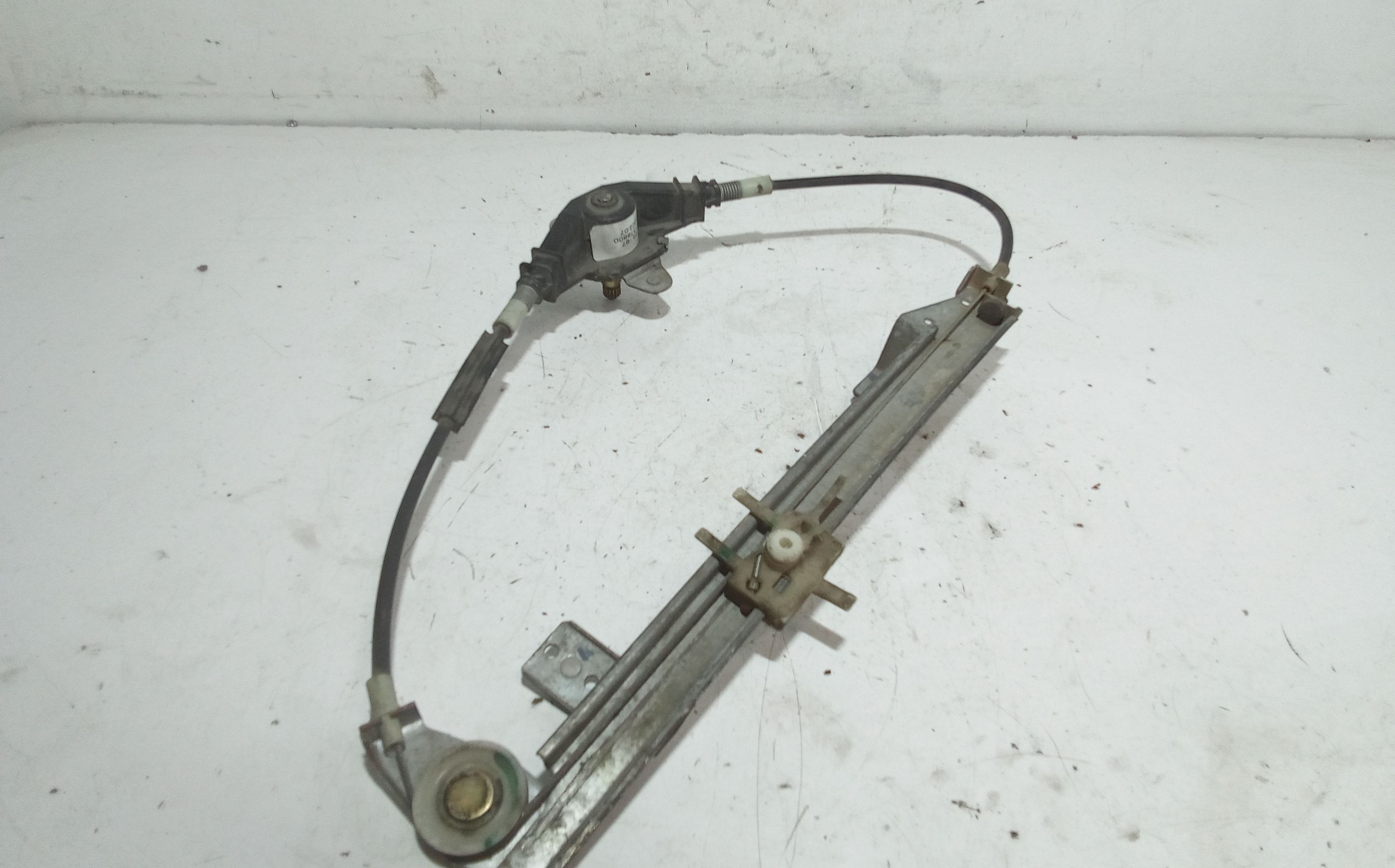 Cremagliera posteriore destra passeggero FIAT Punto Berlina 5P