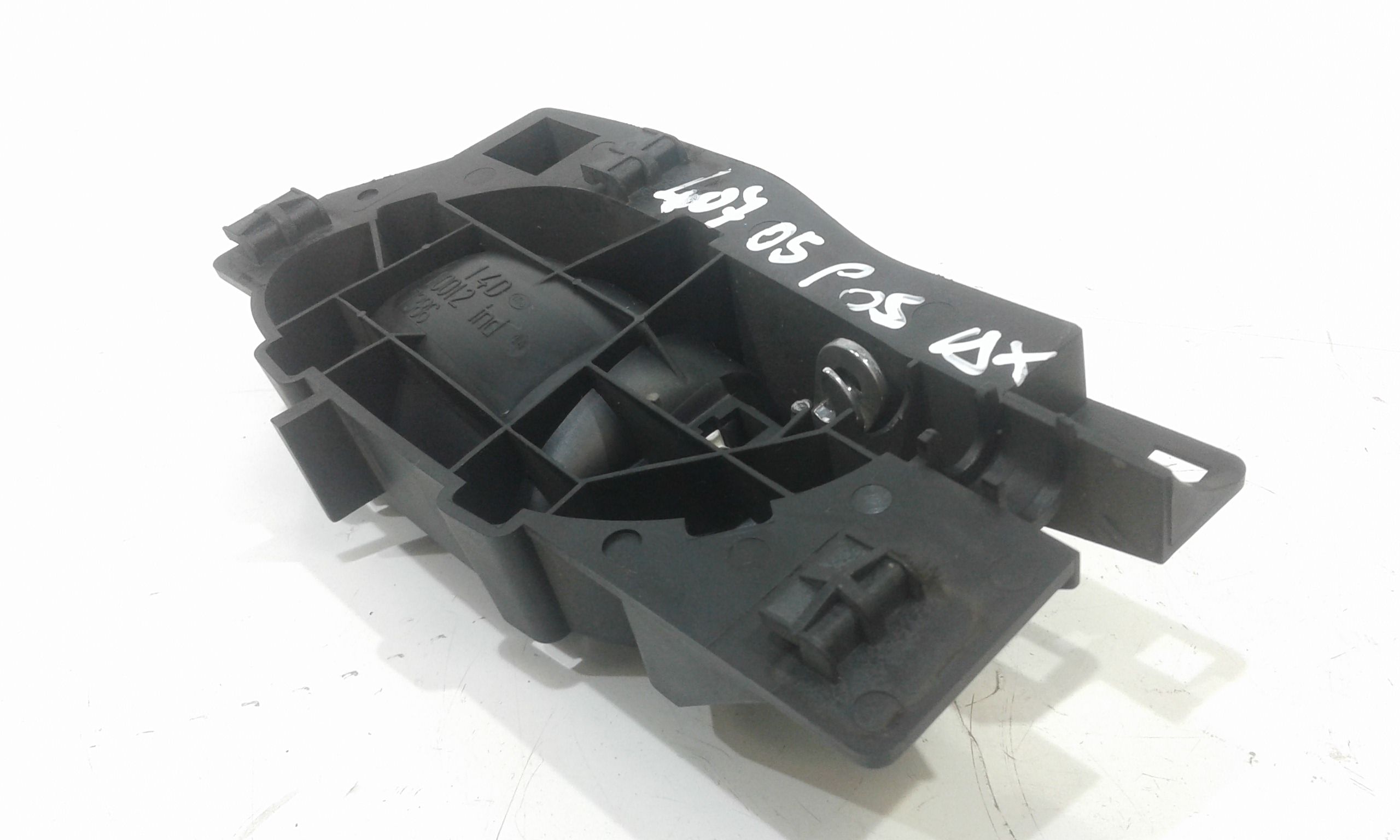 Maniglia interna Posteriore Destra PEUGEOT 407 S. Wagon