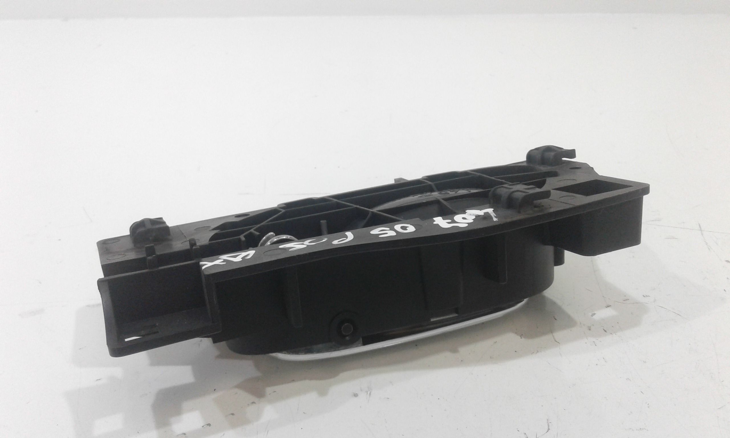 Maniglia interna Posteriore Destra PEUGEOT 407 S. Wagon