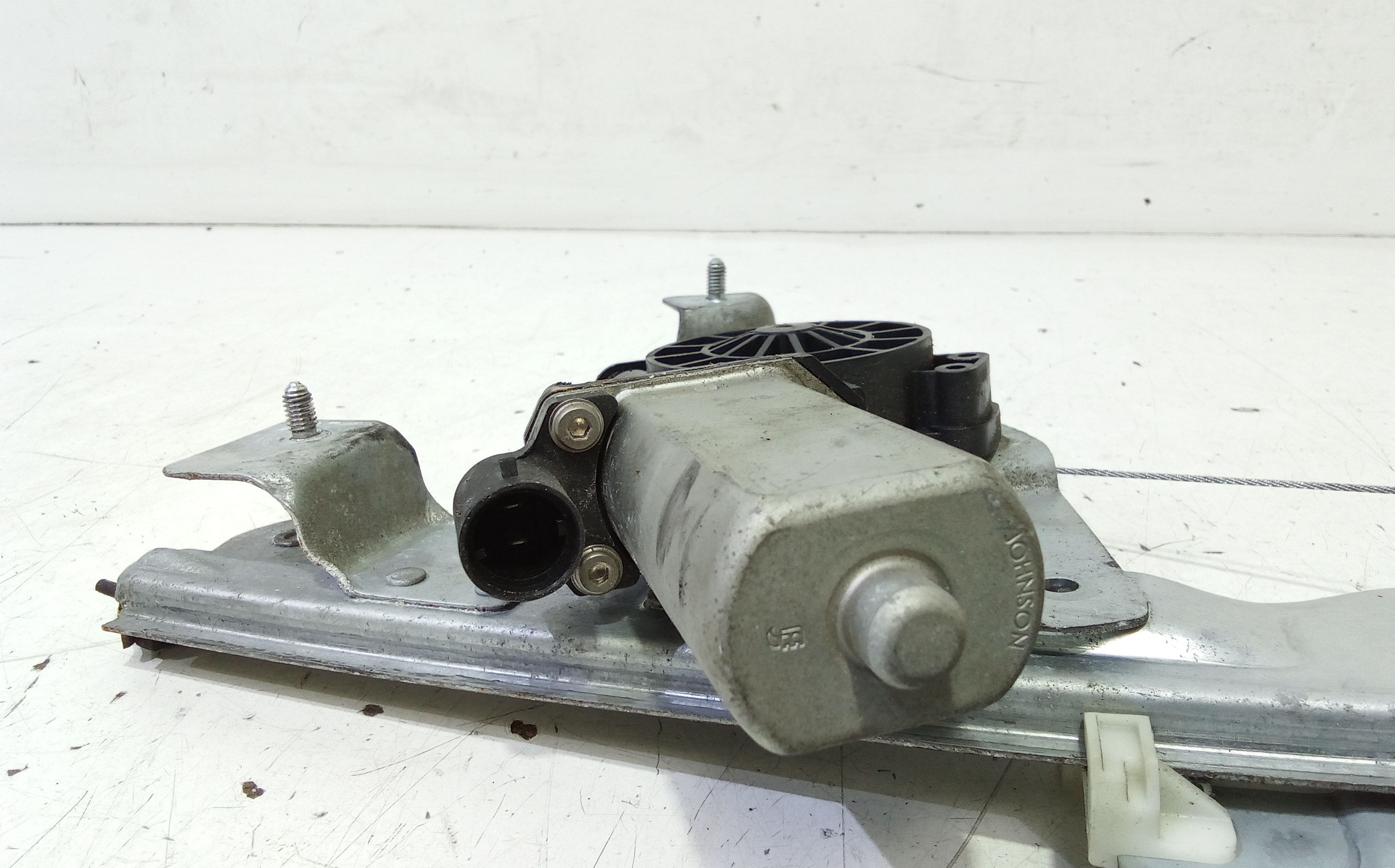 Cremagliera posteriore destra passeggero DACIA Duster 1 Serie