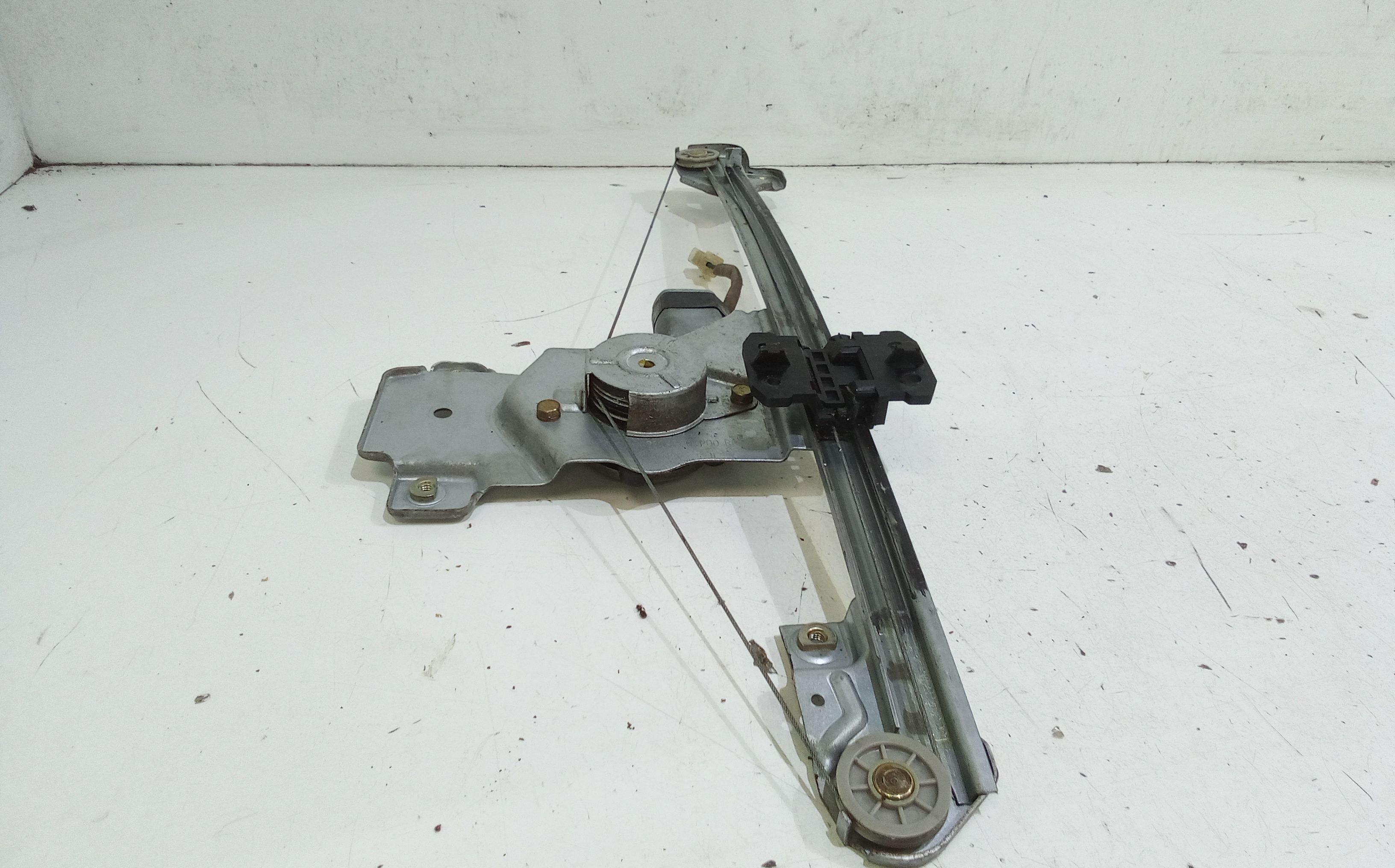 Cremagliera posteriore destra passeggero GREAT WALL MOTOR Steed 1 Serie