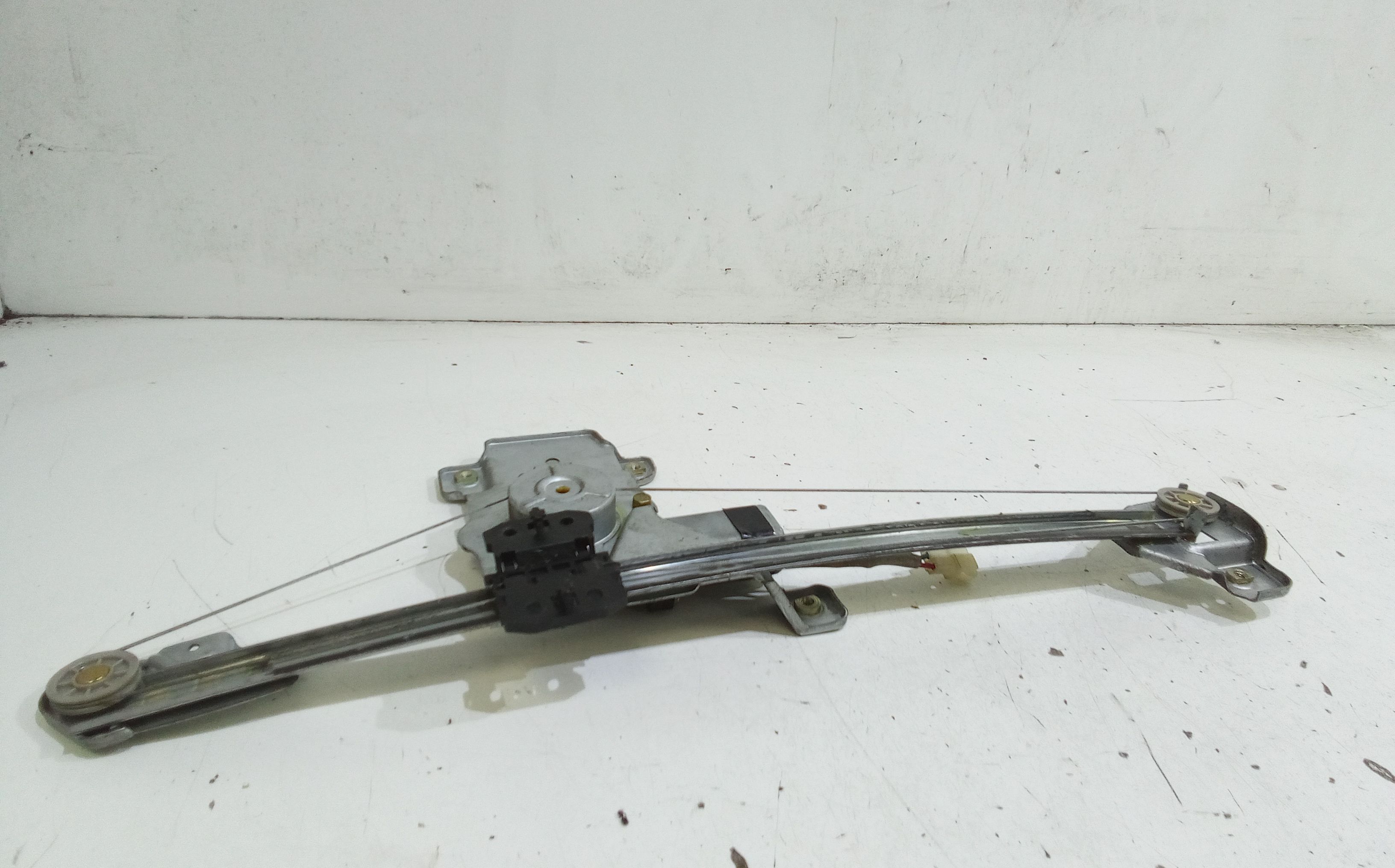 Cremagliera posteriore destra passeggero GREAT WALL MOTOR Steed 1 Serie