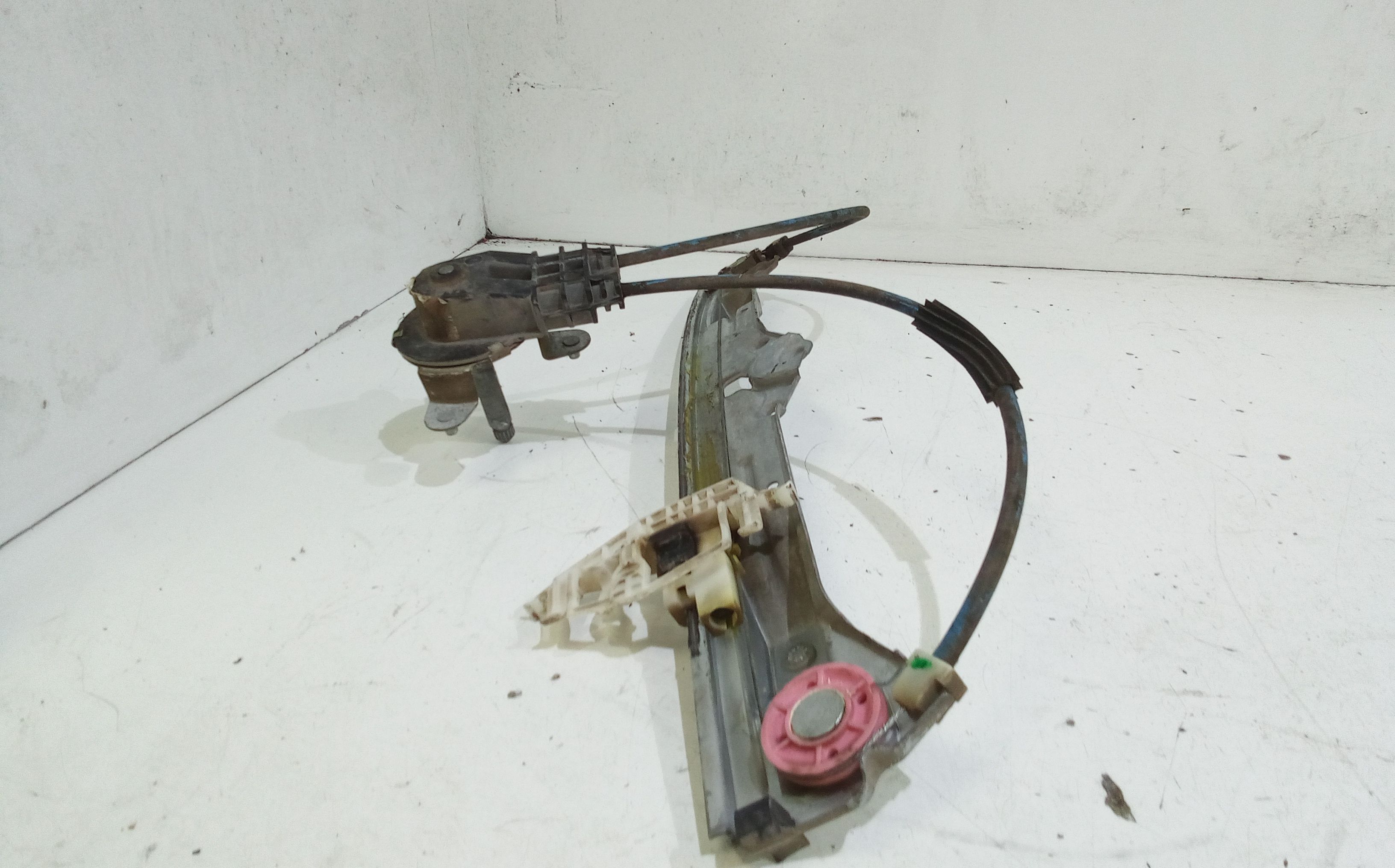 Cremagliera posteriore destra passeggero FIAT Bravo 3 Serie