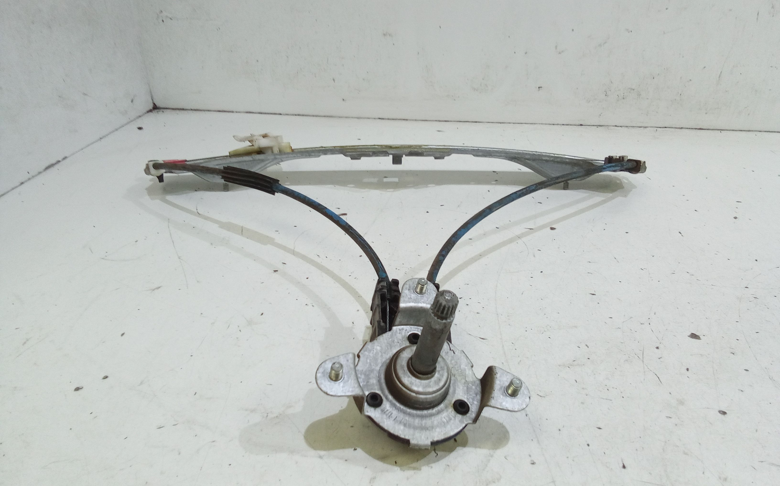 Cremagliera posteriore destra passeggero FIAT Bravo 3 Serie