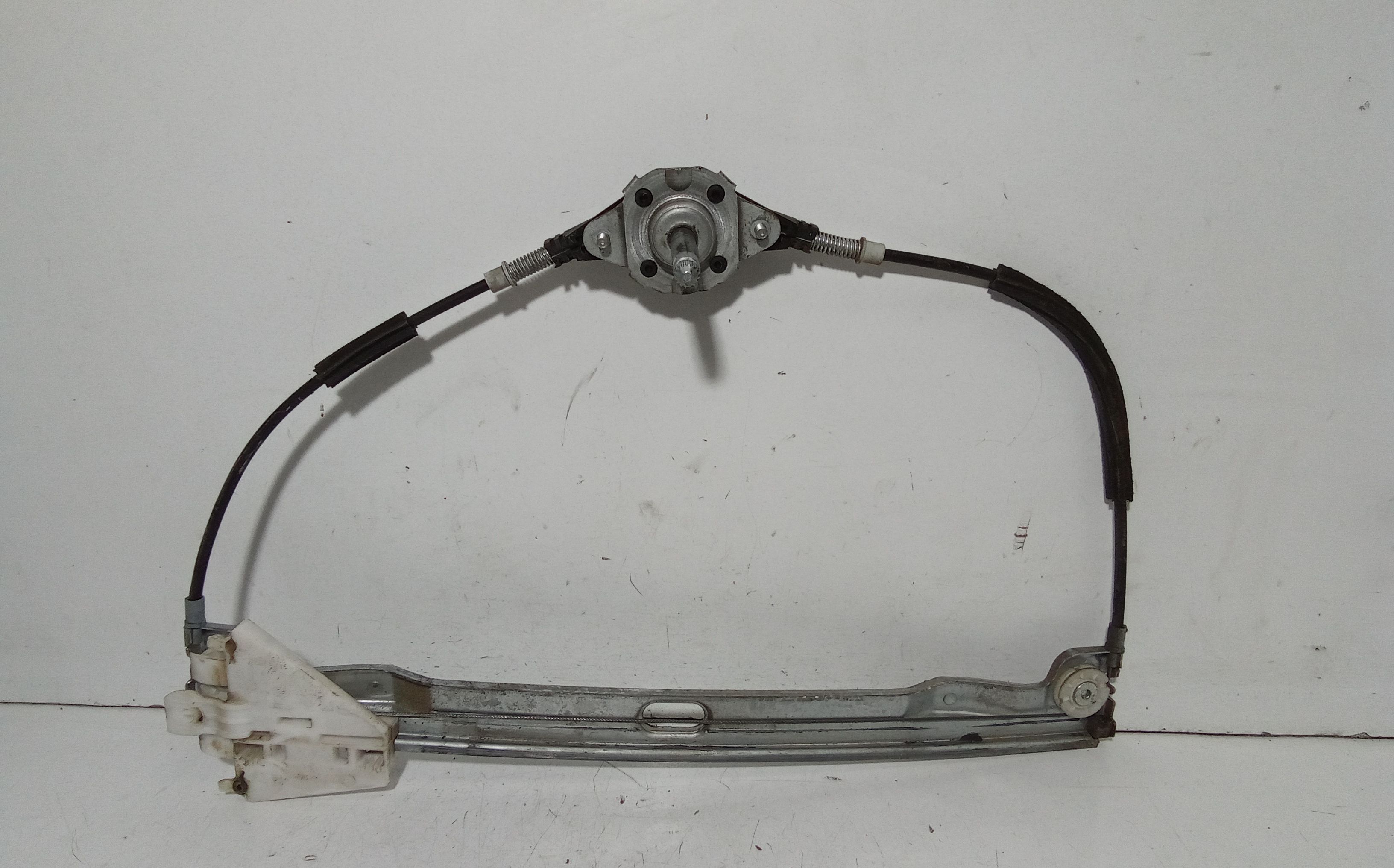 Cremagliera posteriore destra passeggero MITSUBISHI Colt Serie 5P (Z) (06>12)