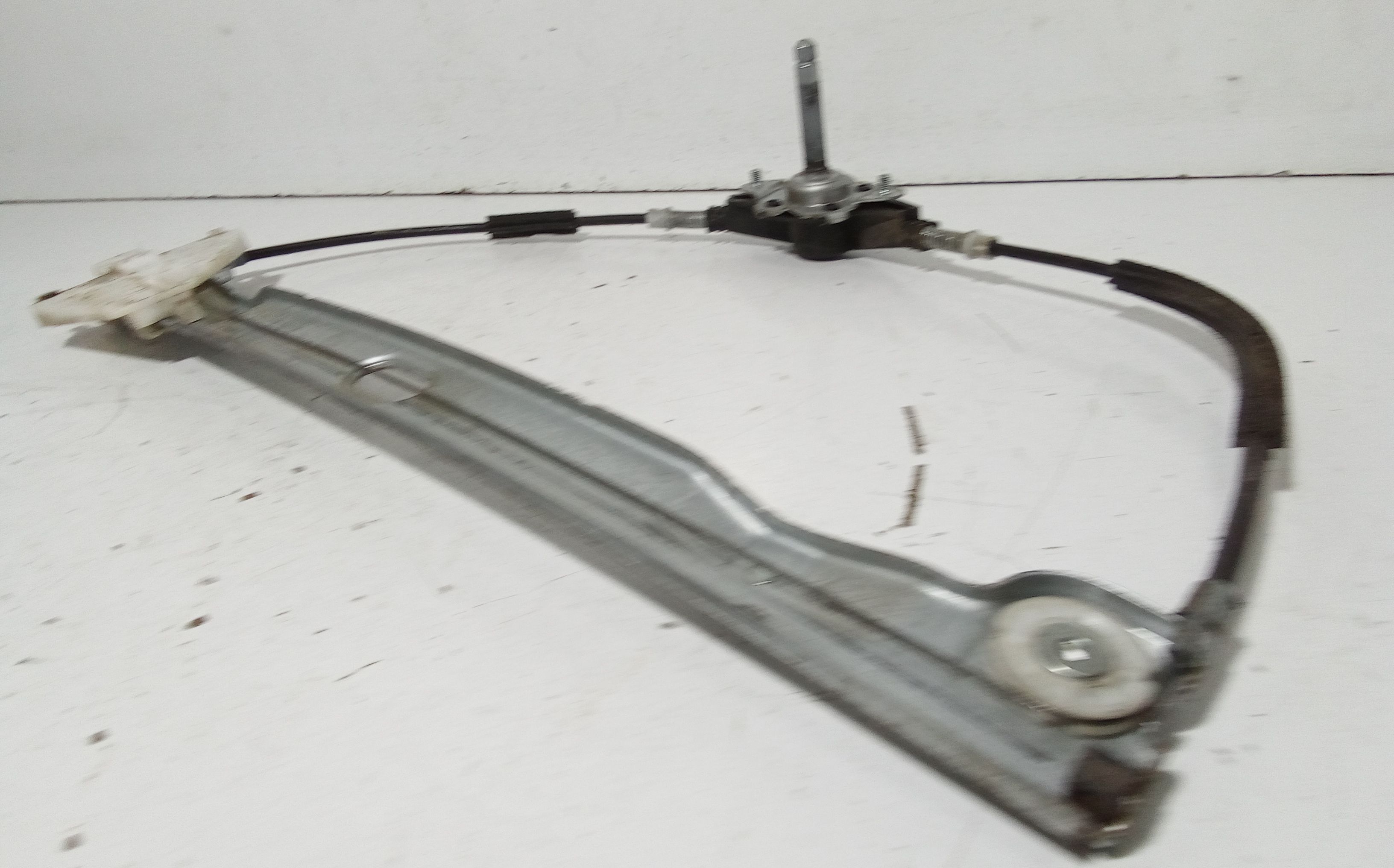 Cremagliera posteriore destra passeggero MITSUBISHI Colt Serie 5P (Z) (06>12)