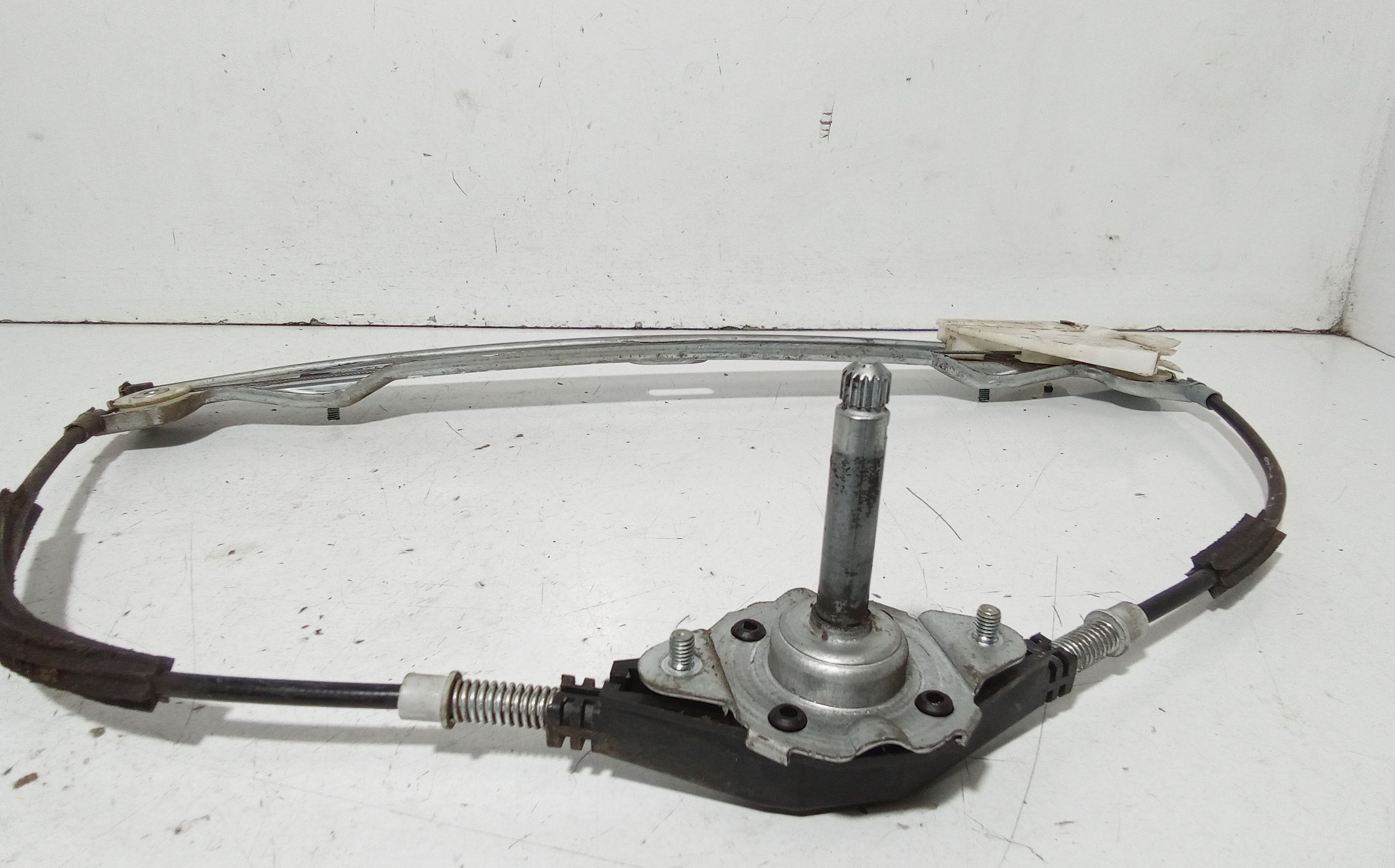 Cremagliera posteriore destra passeggero MITSUBISHI Colt Serie 5P (Z) (06>12)