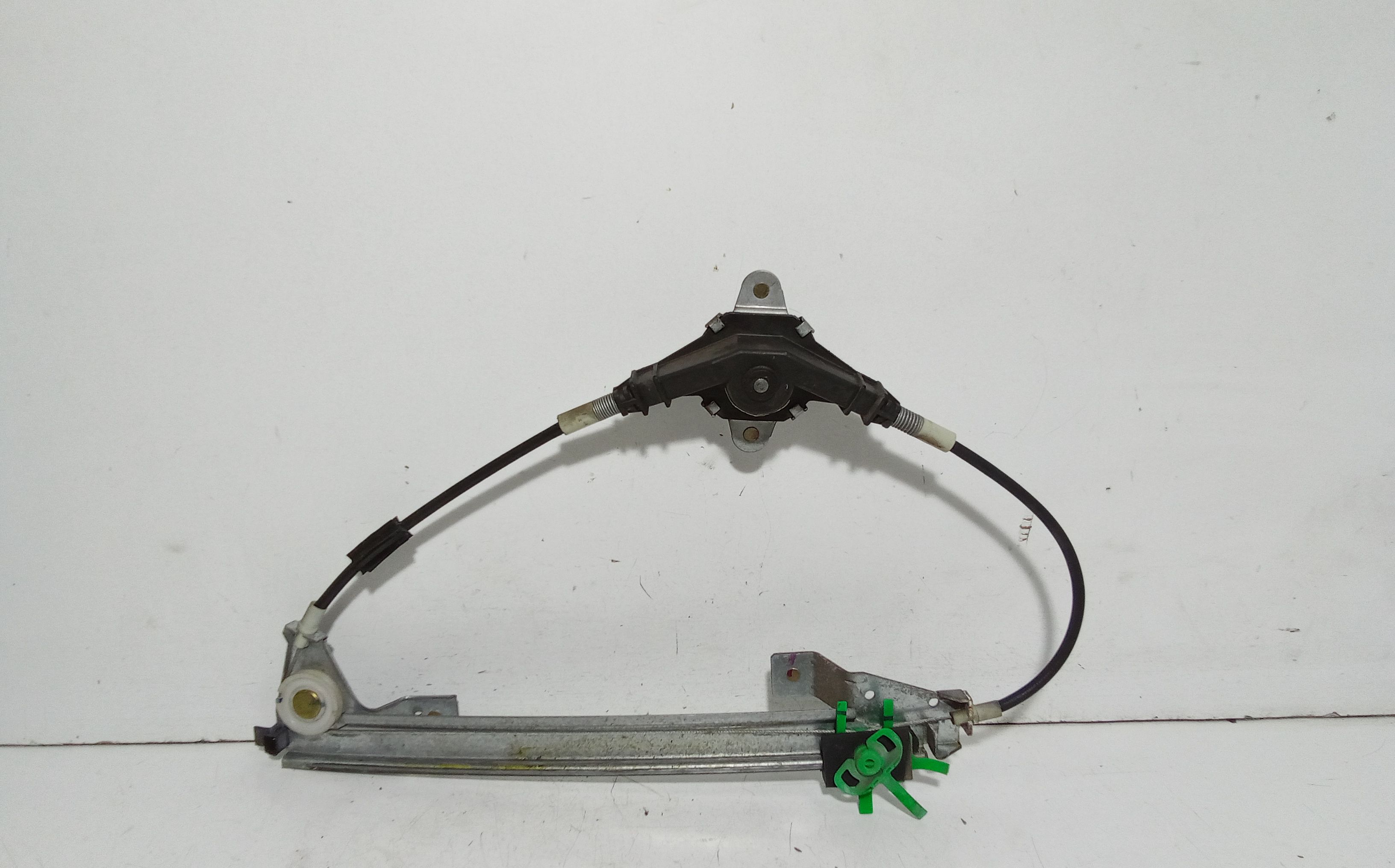 Cremagliera posteriore destra passeggero FIAT Punto Berlina 5P 3 Serie