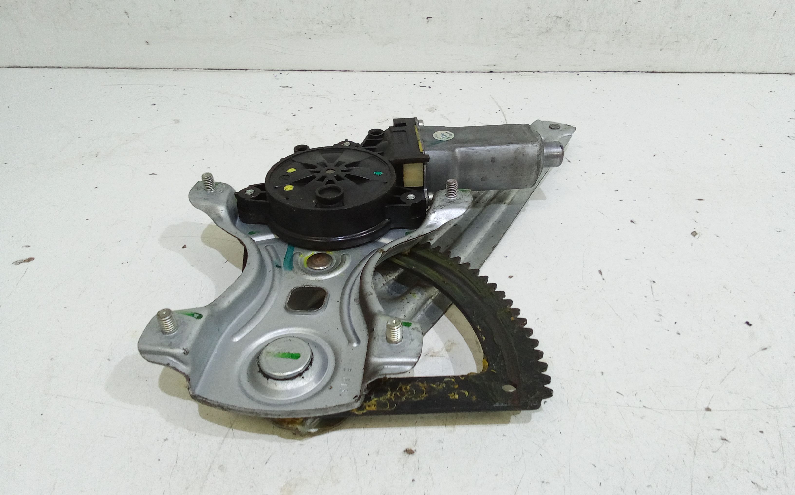 Cremagliera posteriore destra passeggero HYUNDAI i10 2 Serie