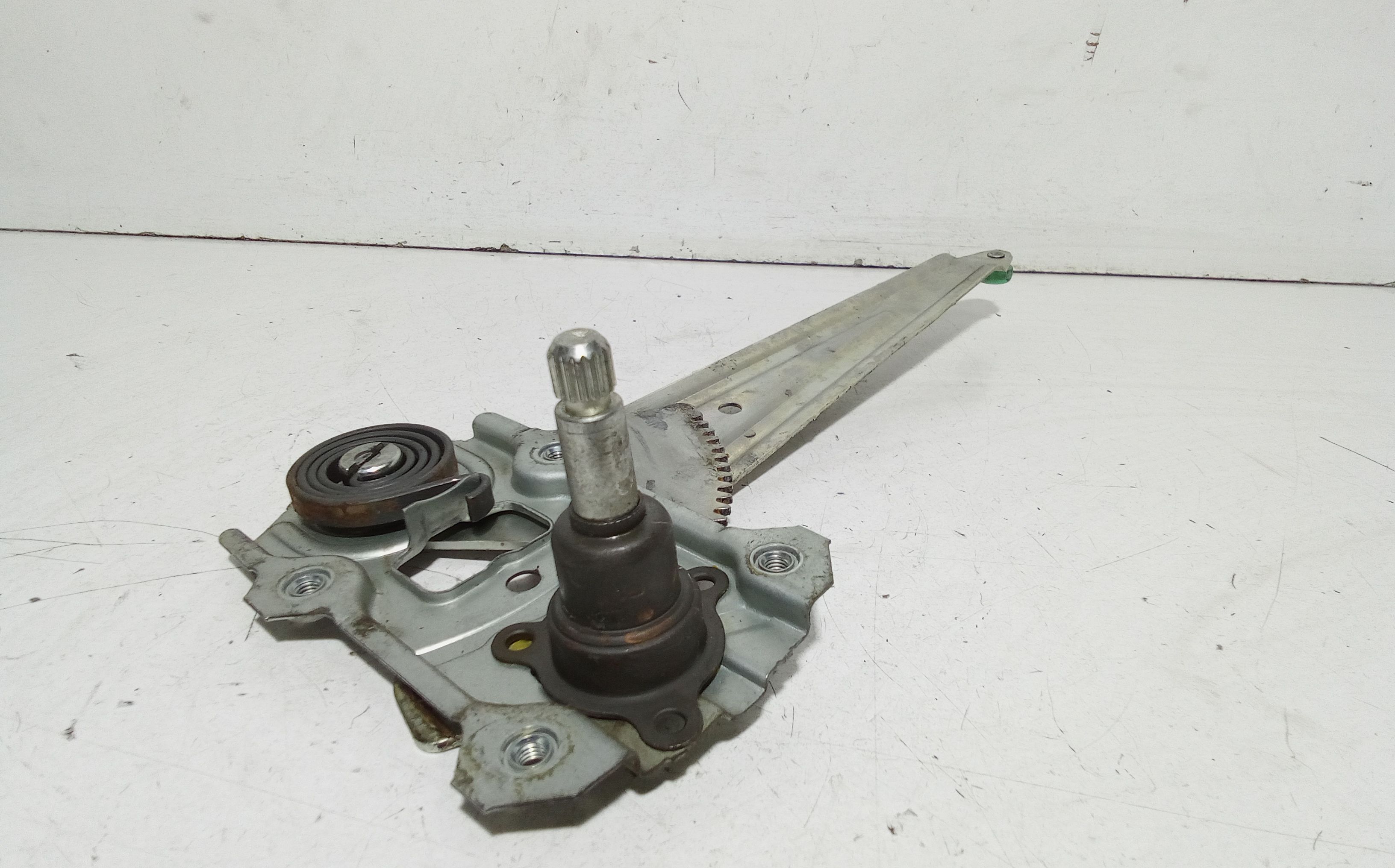 Cremagliera posteriore destra passeggero FIAT Sedici 1 Serie