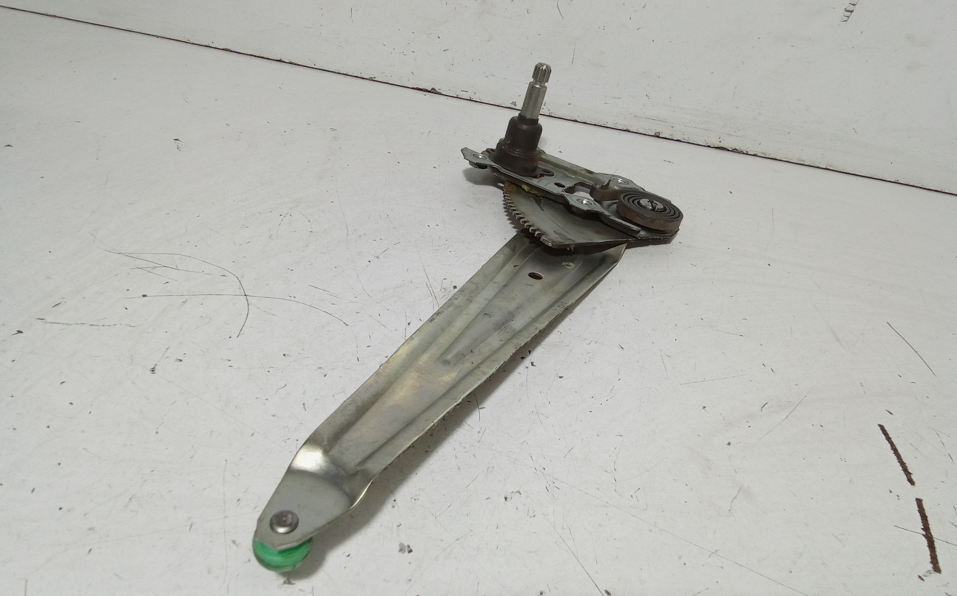 Cremagliera posteriore destra passeggero FIAT Sedici 1 Serie