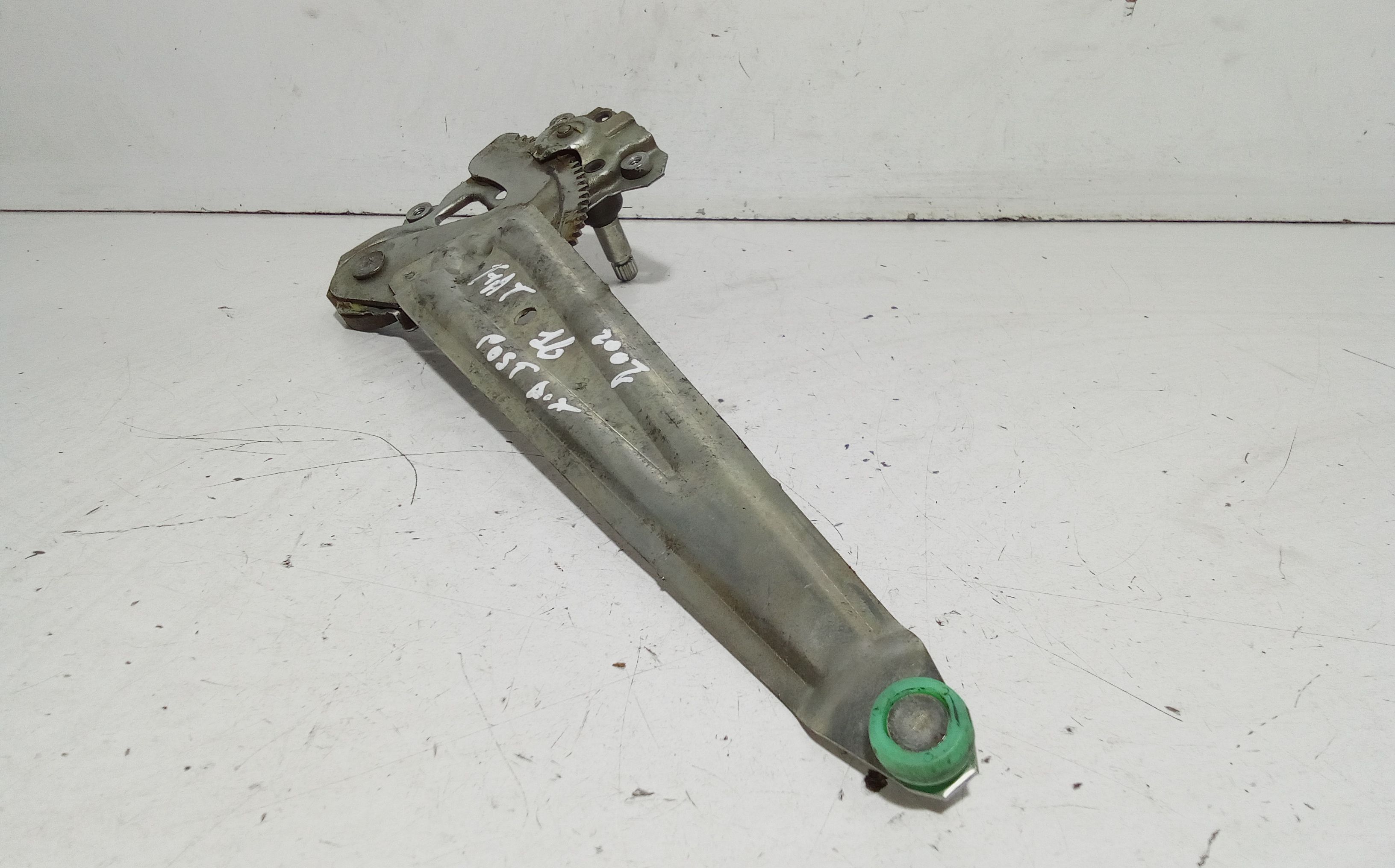 Cremagliera posteriore destra passeggero FIAT Sedici 1 Serie