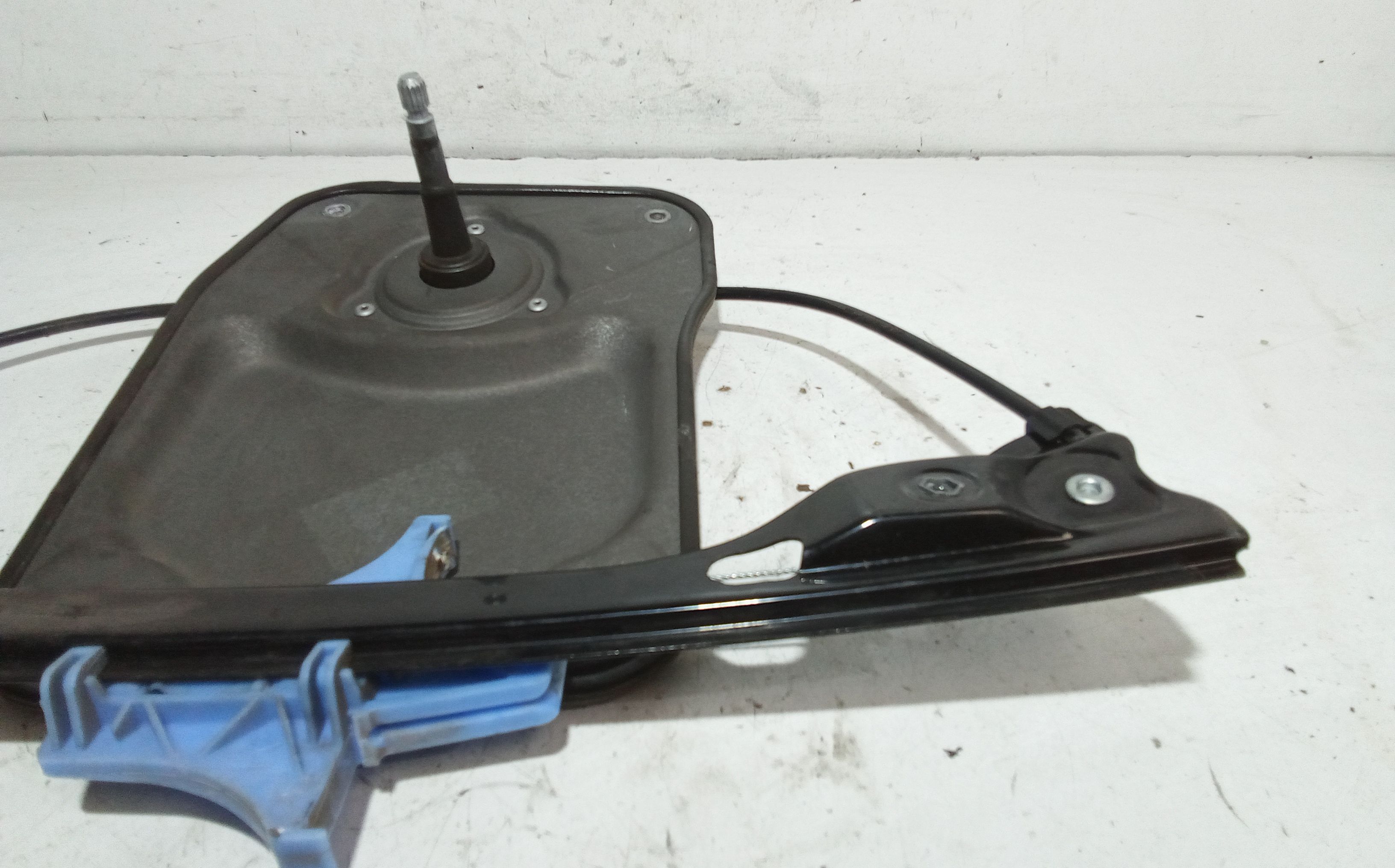 Cremagliera posteriore destra passeggero SKODA Roomster 1 Serie