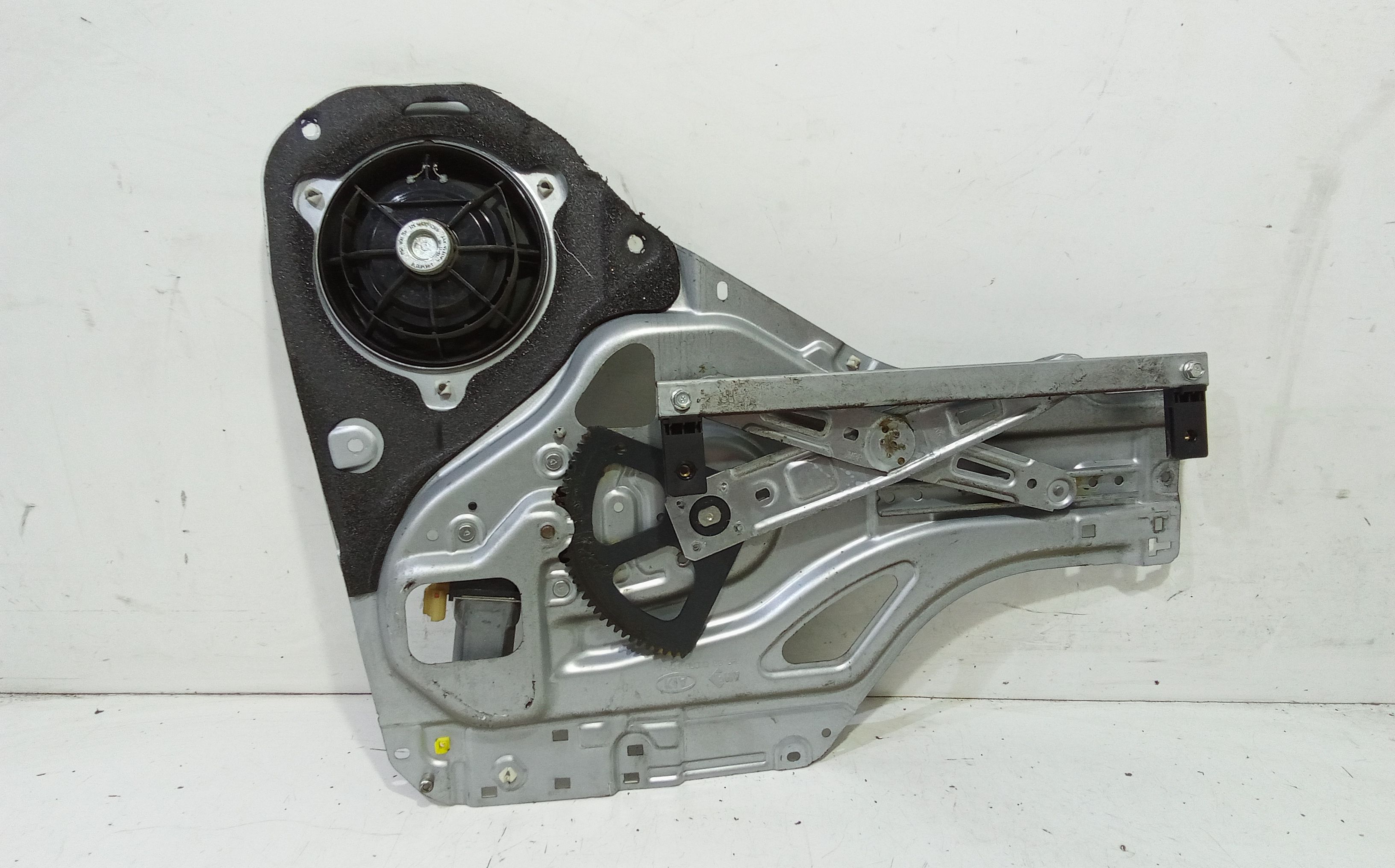 Cremagliera posteriore destra passeggero KIA Sportage Serie (04>10)