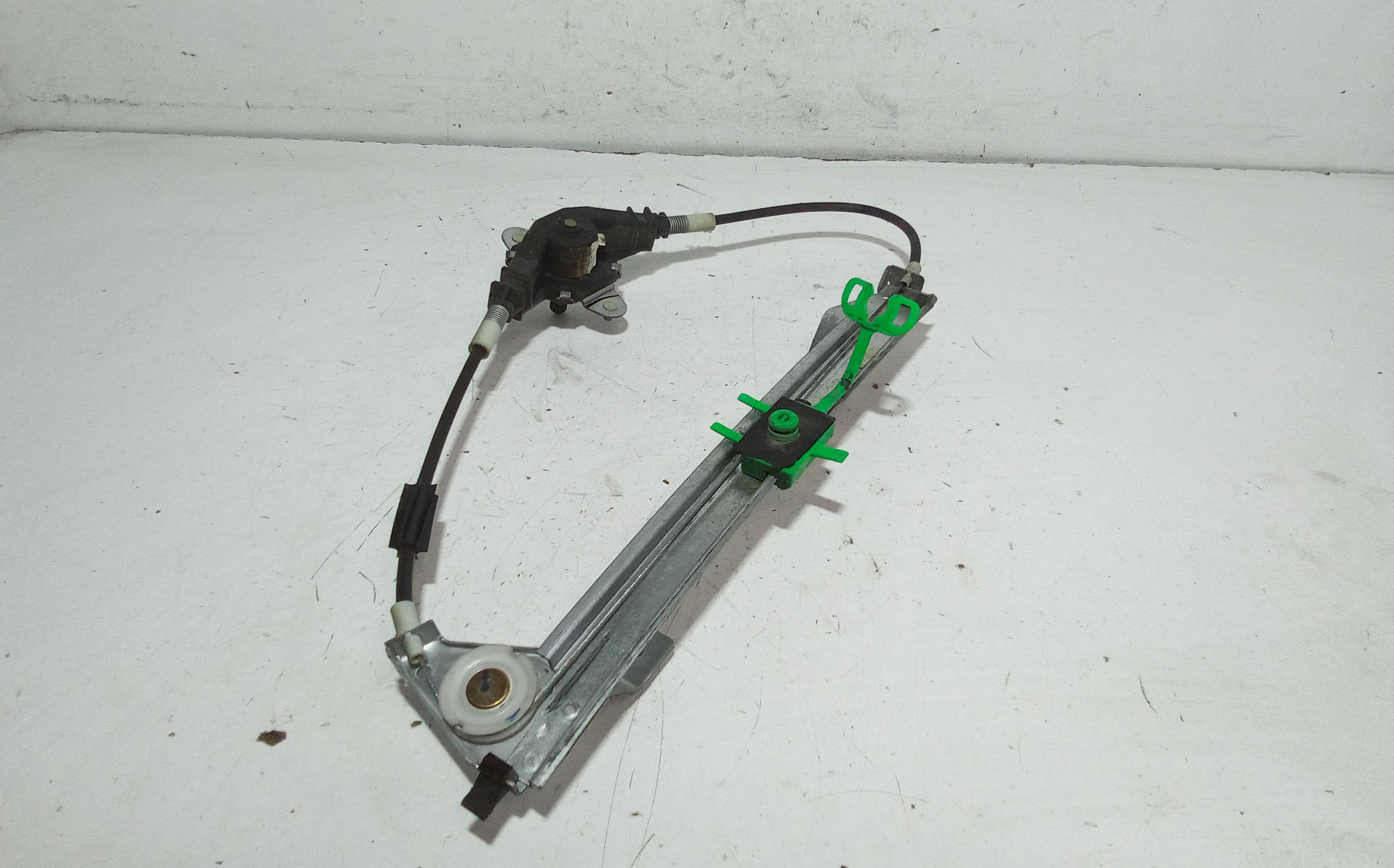 Cremagliera posteriore destra passeggero FIAT Punto Berlina 5P 3 Serie