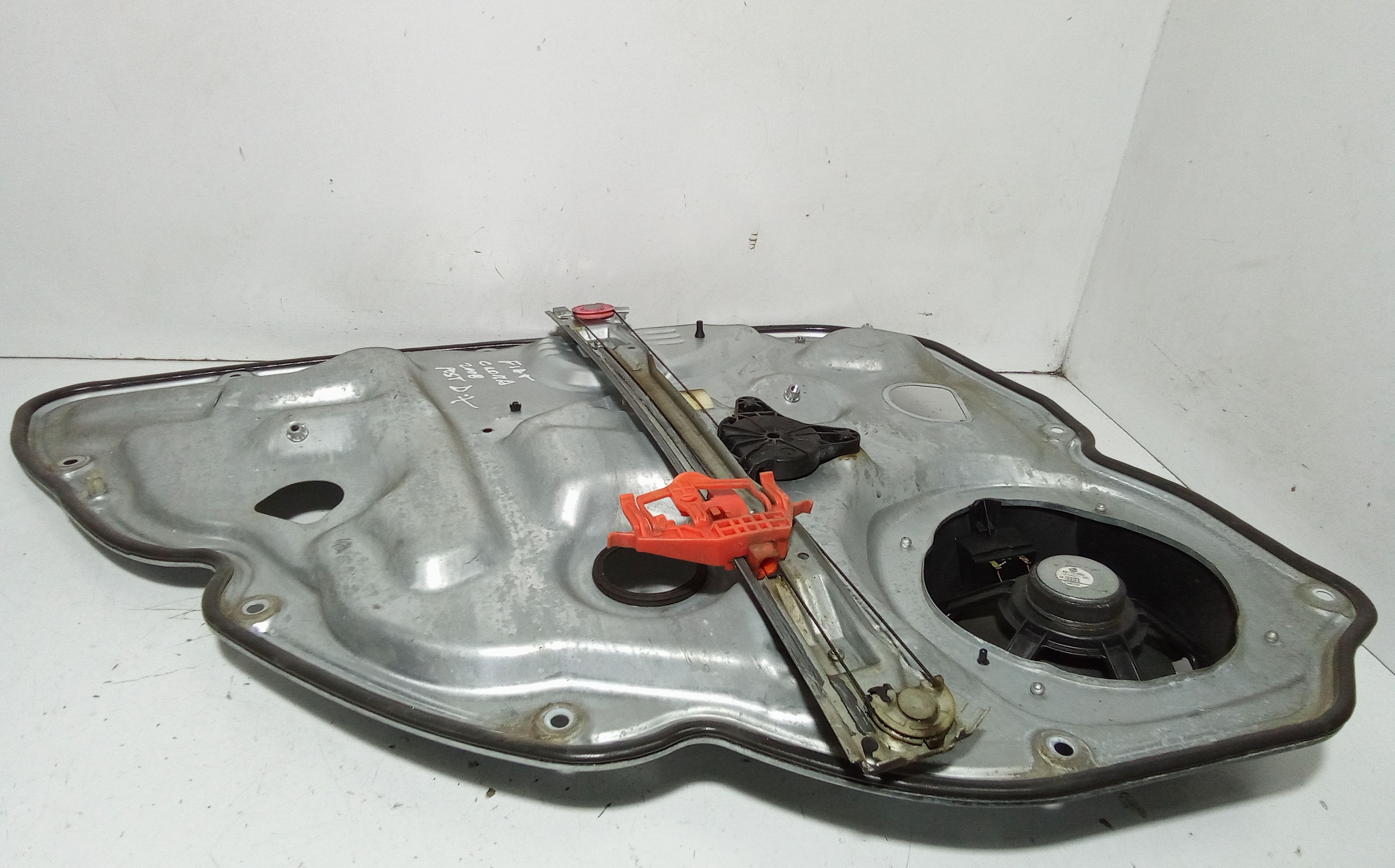 Cremagliera posteriore destra passeggero FIAT Croma 3 Serie