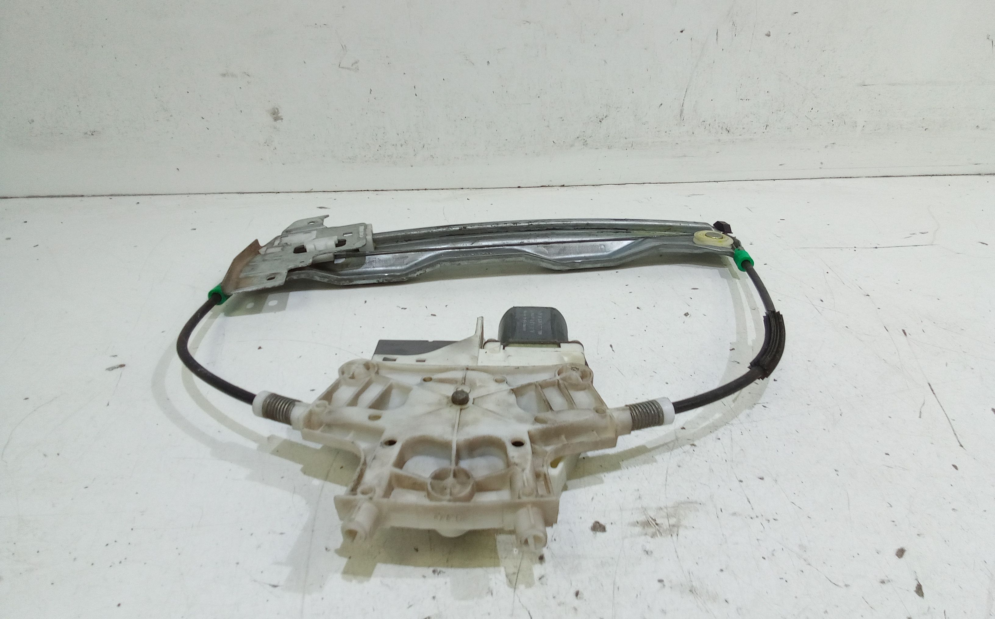 Cremagliera posteriore destra passeggero PEUGEOT 407 Berlina