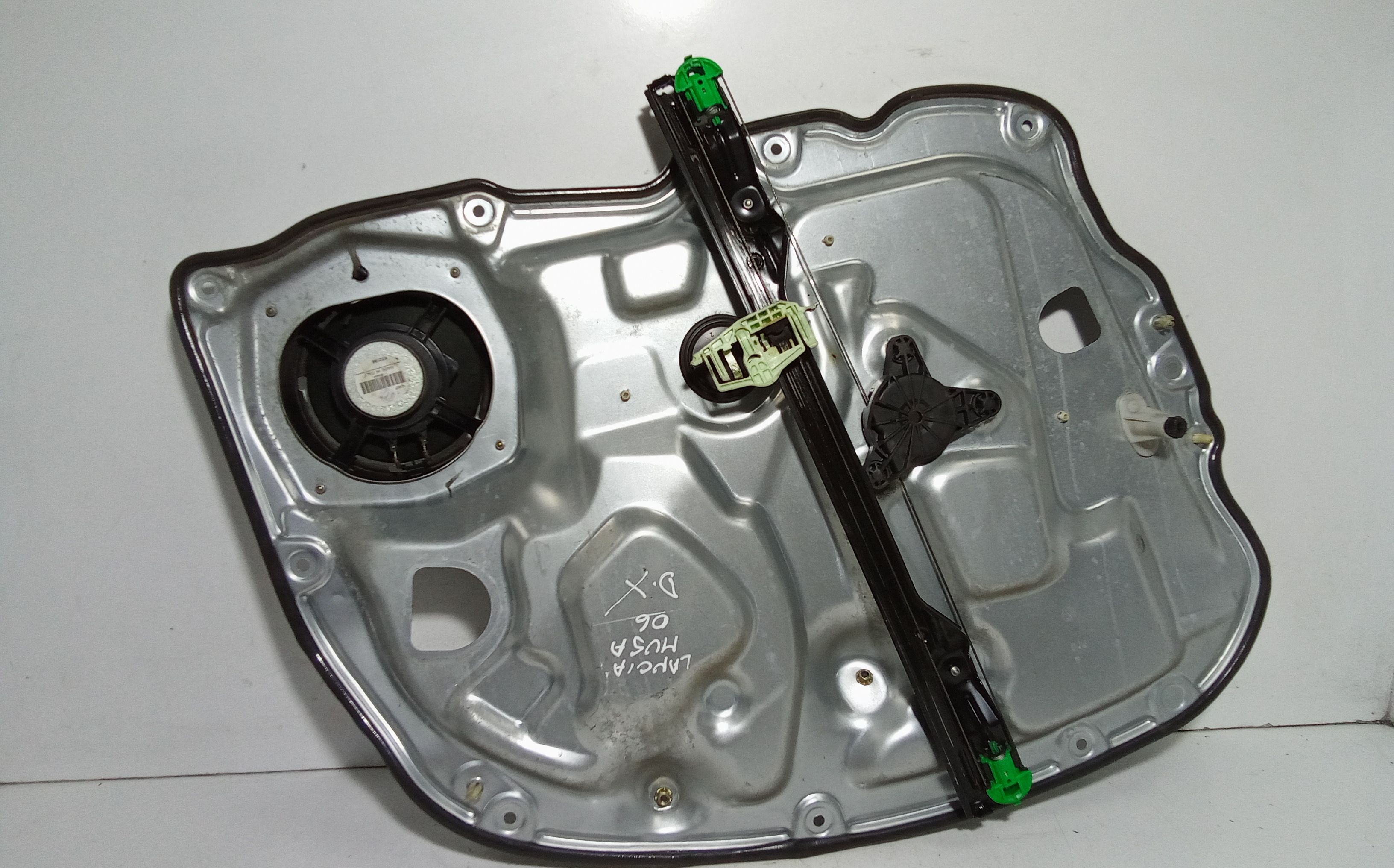 Cremagliera posteriore destra passeggero LANCIA Musa 1 Serie