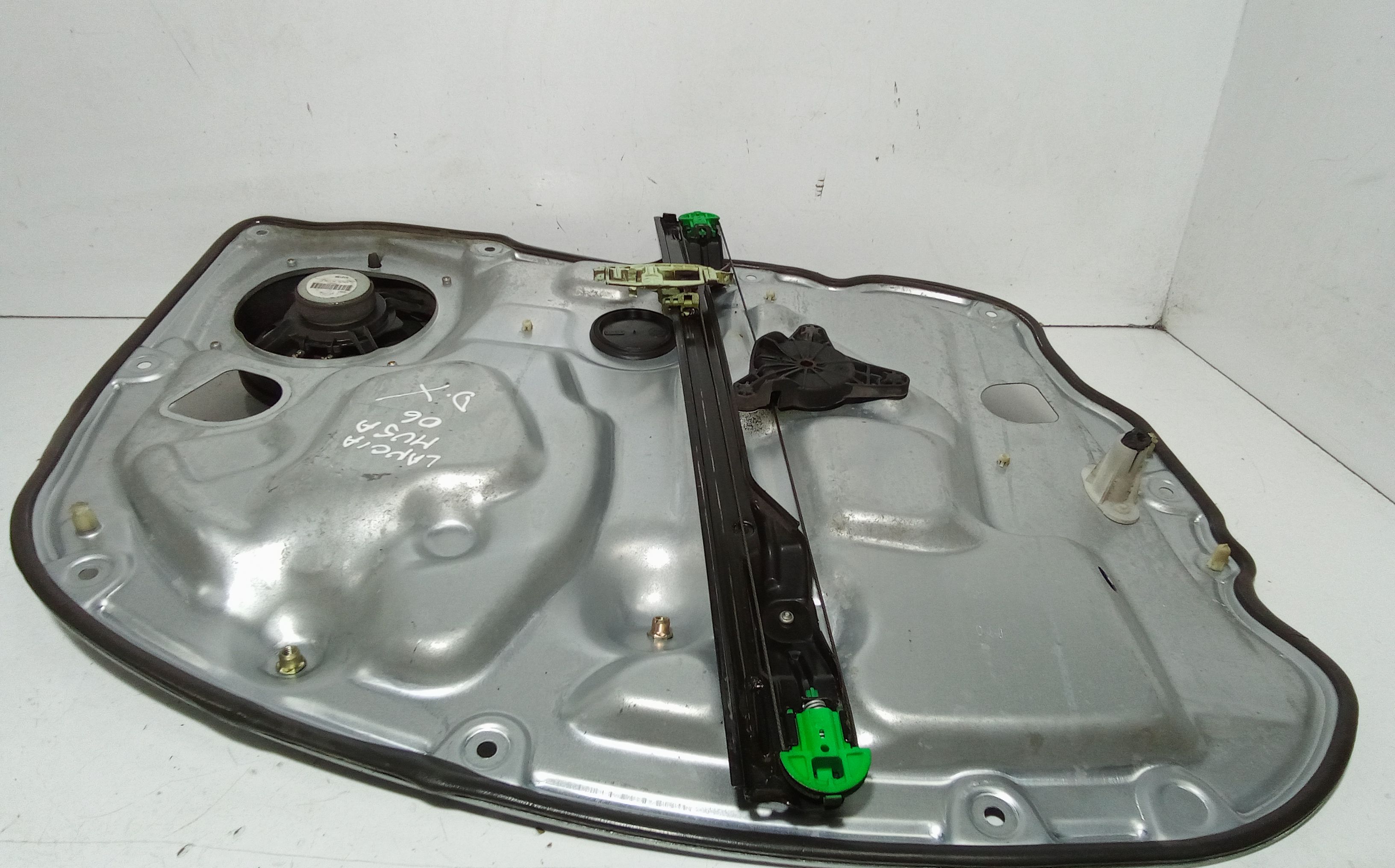 Cremagliera posteriore destra passeggero LANCIA Musa 1 Serie