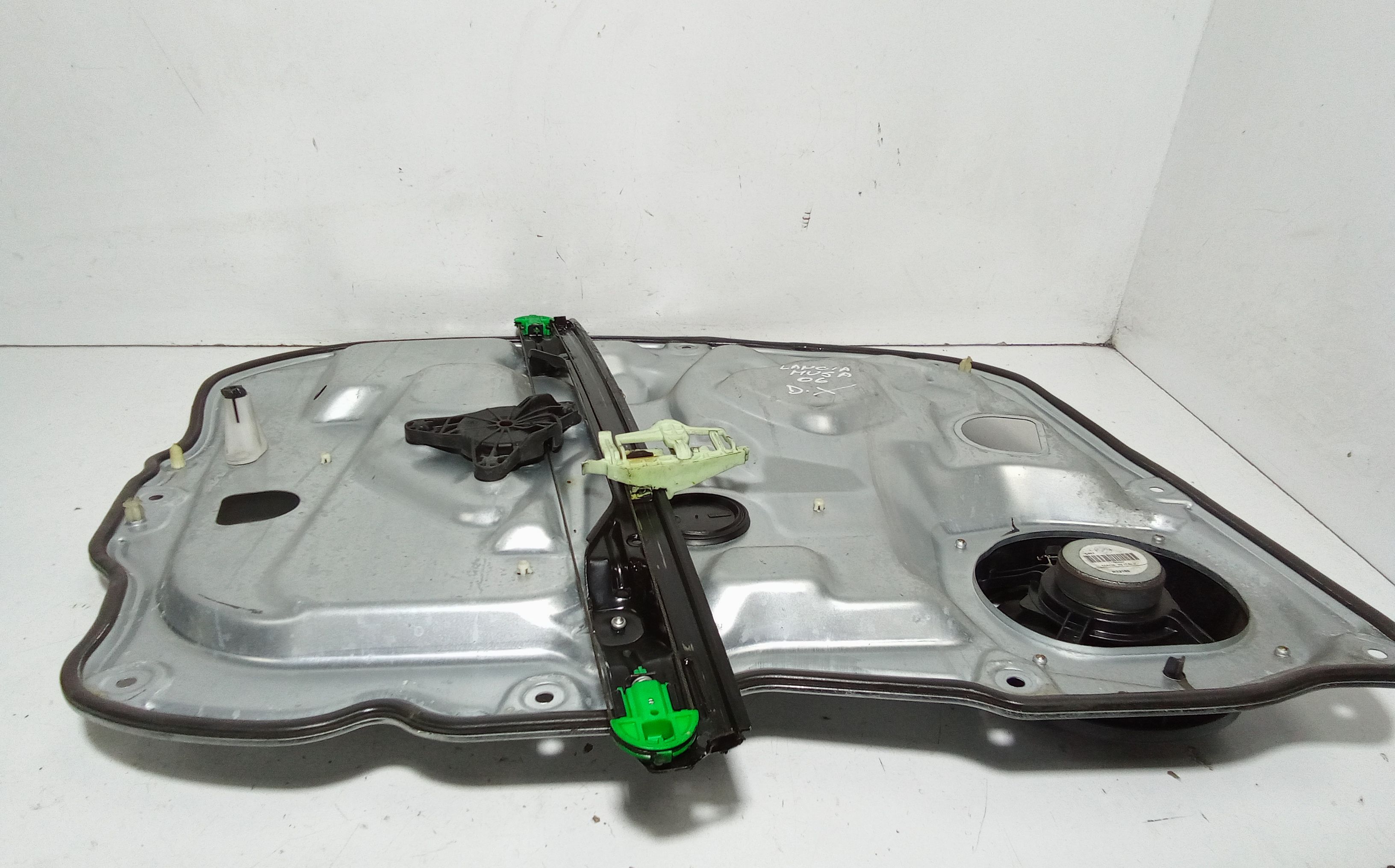 Cremagliera posteriore destra passeggero LANCIA Musa 1 Serie