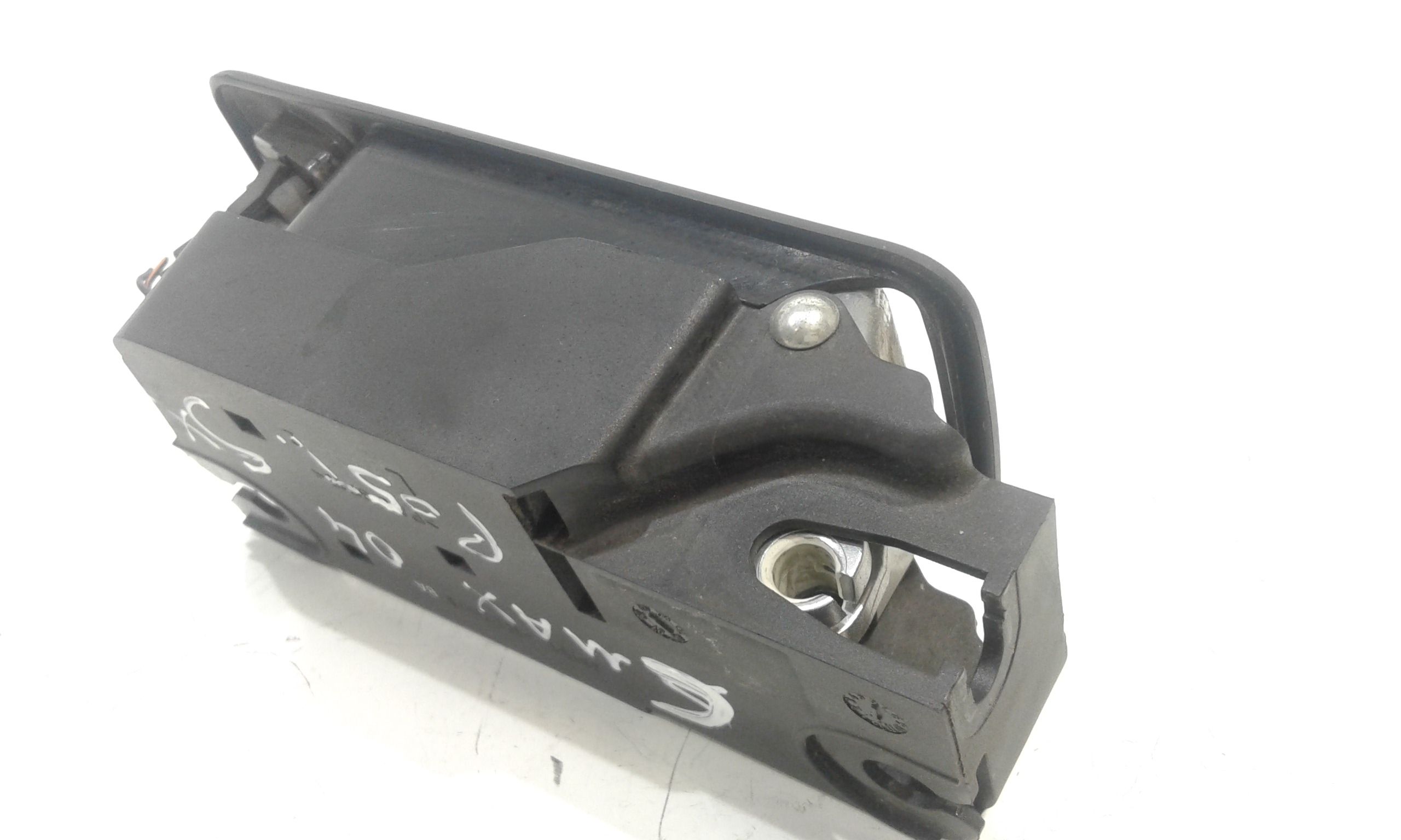 Maniglia interna Posteriore Sinistra FORD C - Max Serie (03>07)