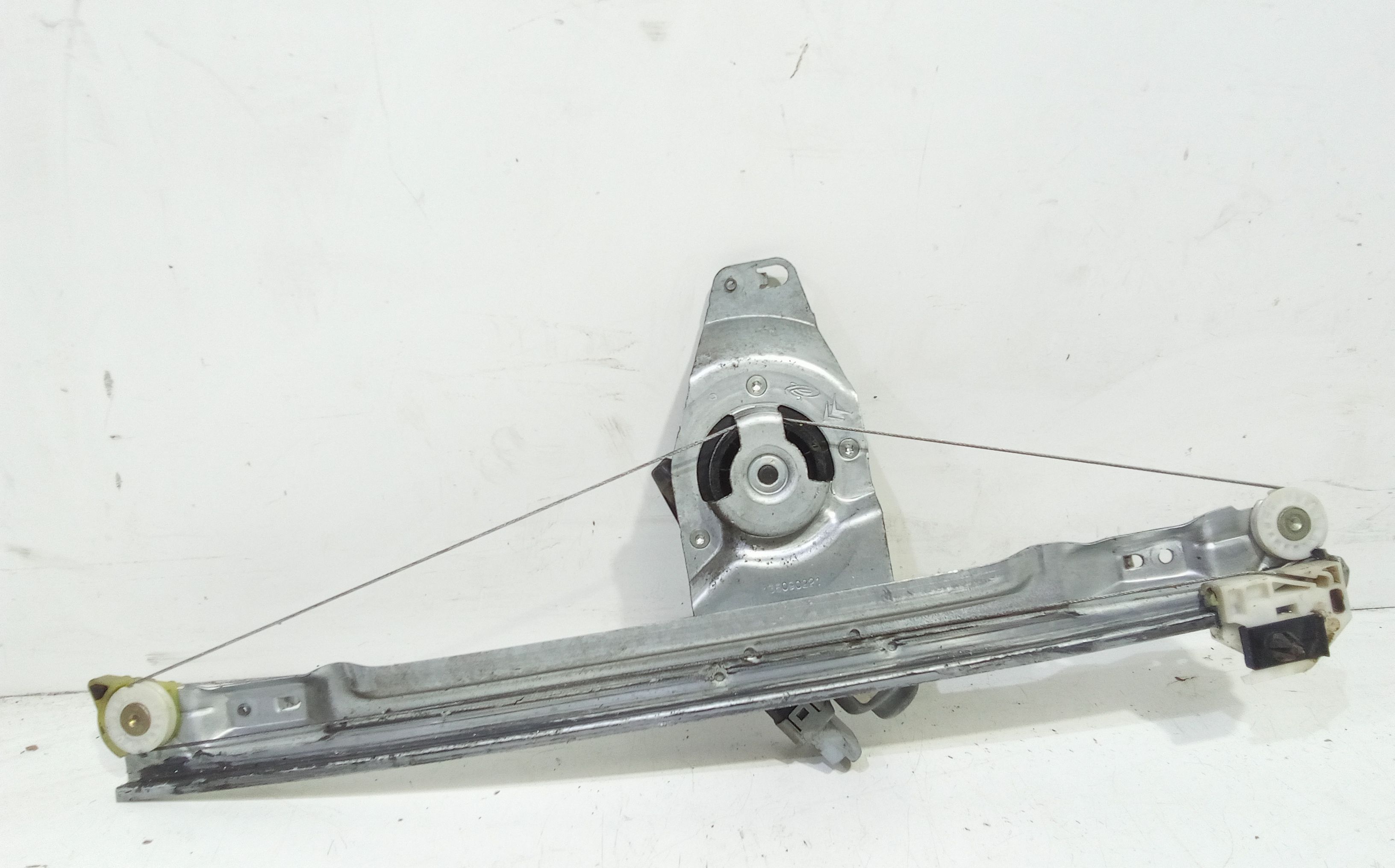 Cremagliera posteriore destra passeggero CITROEN C4 Grand Picasso (06>13)