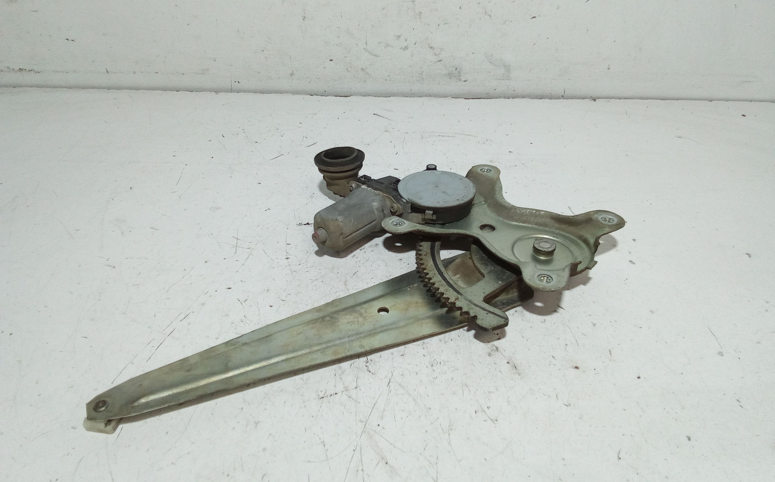 Cremagliera posteriore destra passeggero TOYOTA Rav4 4 Serie