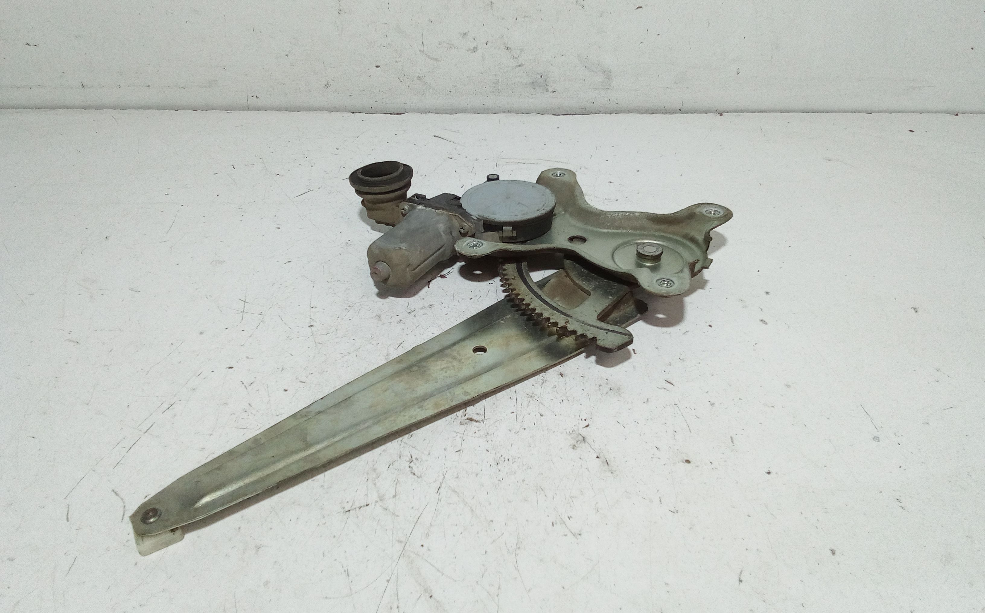 Cremagliera posteriore destra passeggero TOYOTA Rav4 4 Serie