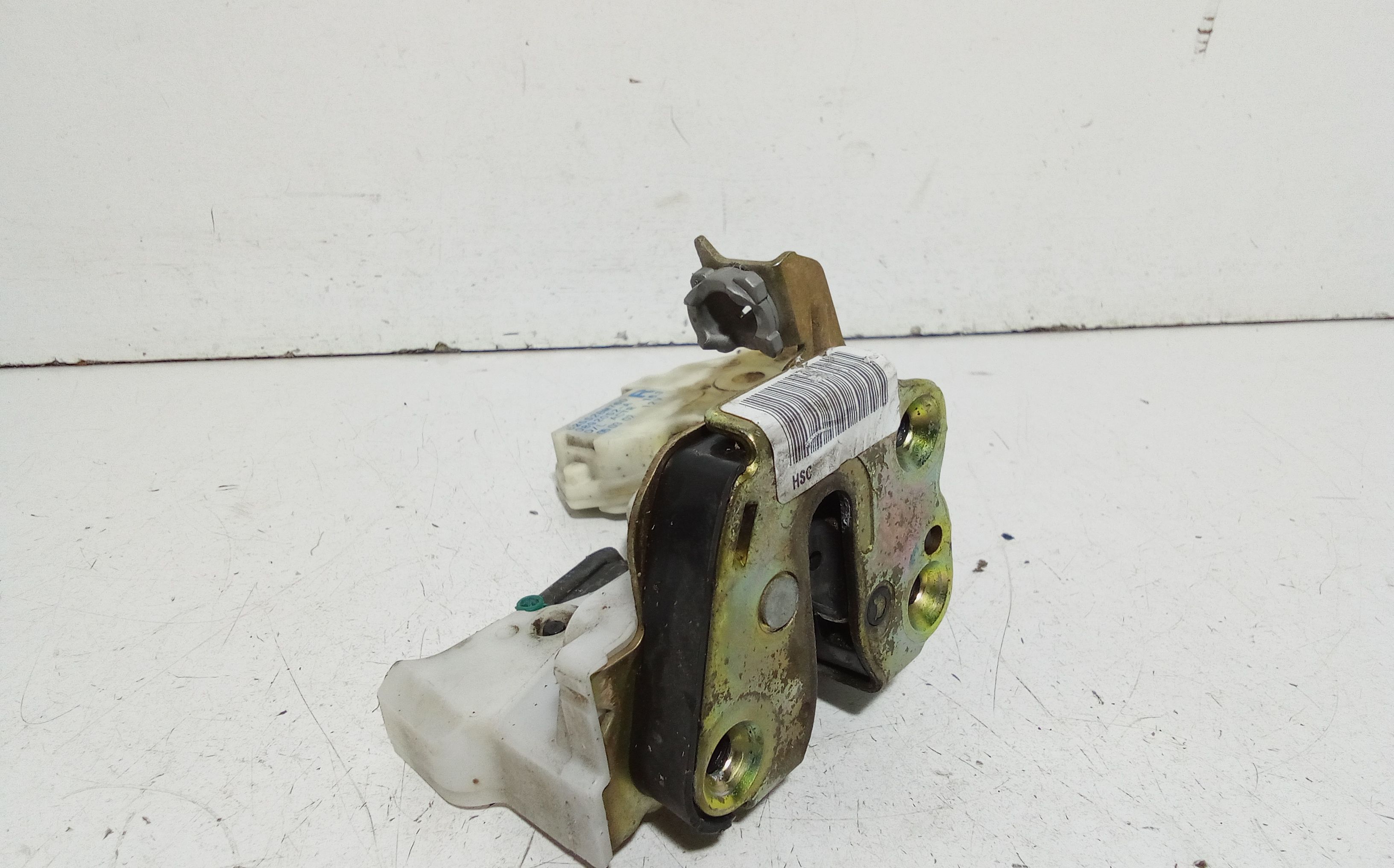 Serratura Posteriore destra NISSAN Almera 3 Serie