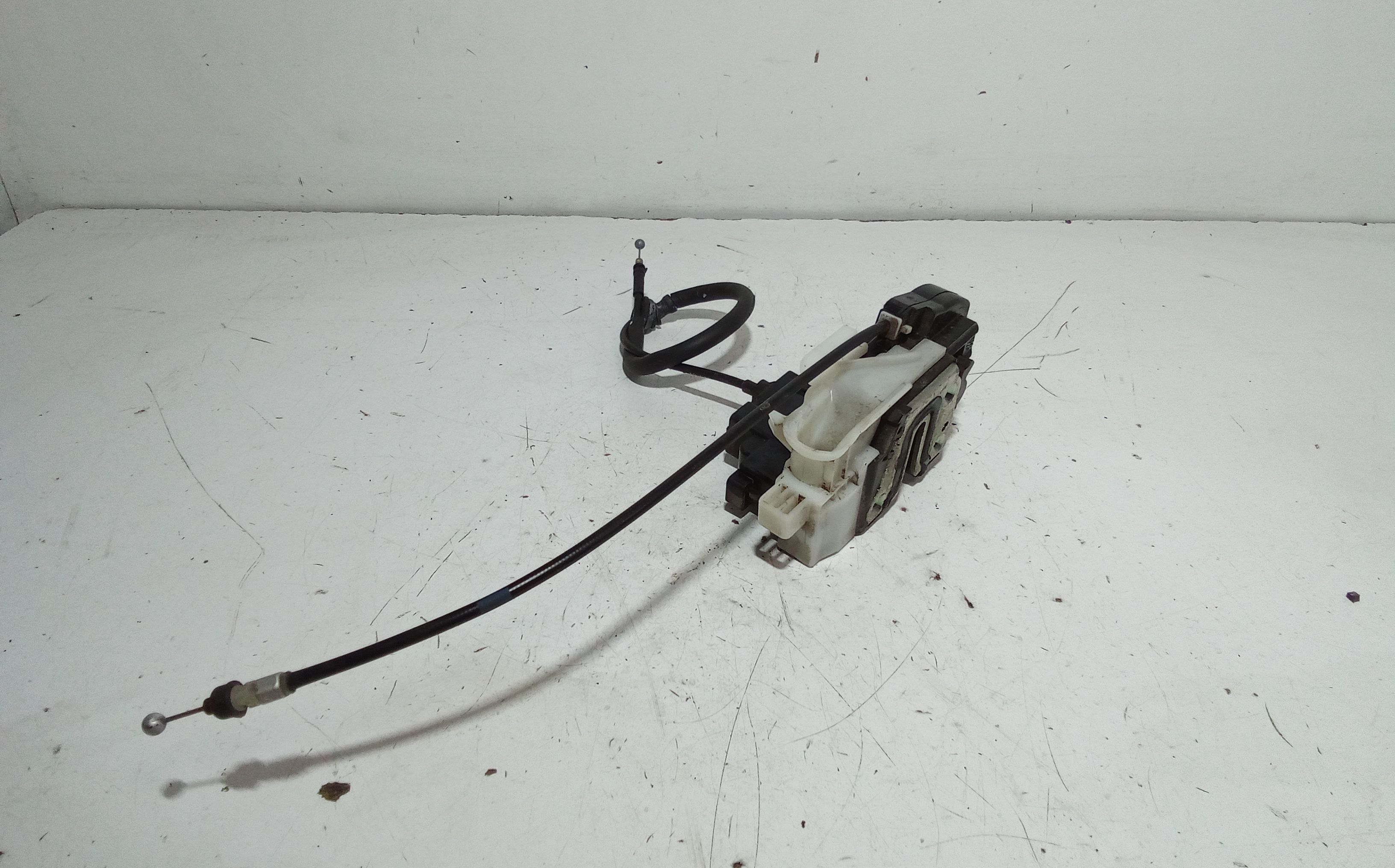 Serratura Posteriore destra KIA Cee d 1 Serie