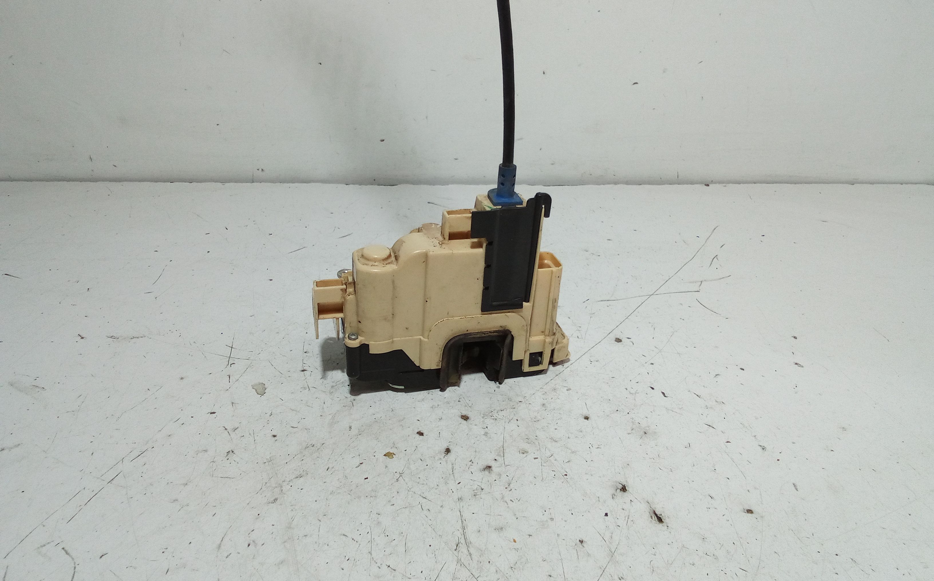 Serratura Posteriore destra FIAT Panda 3 Serie