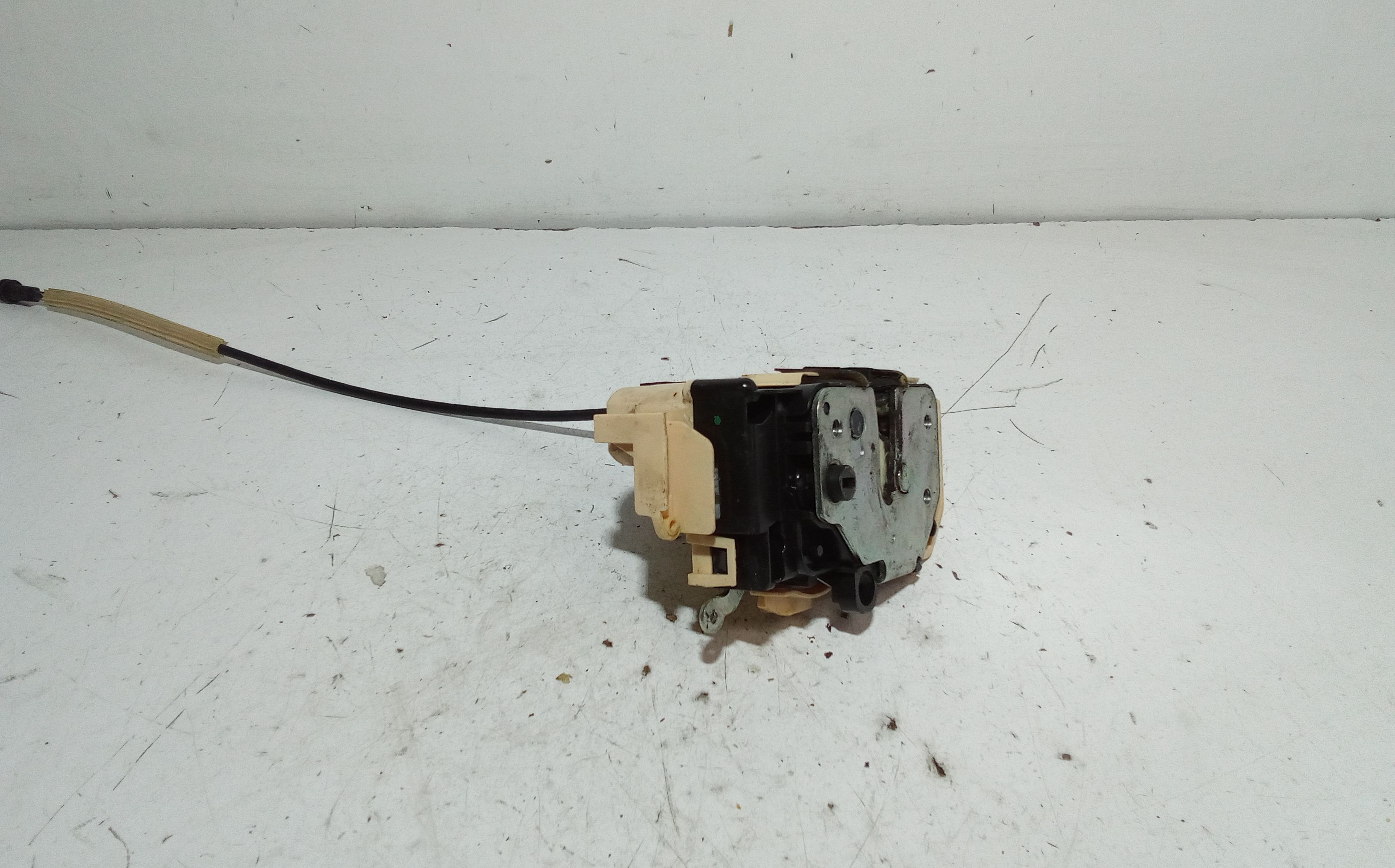 Serratura Posteriore destra FIAT Panda 3 Serie