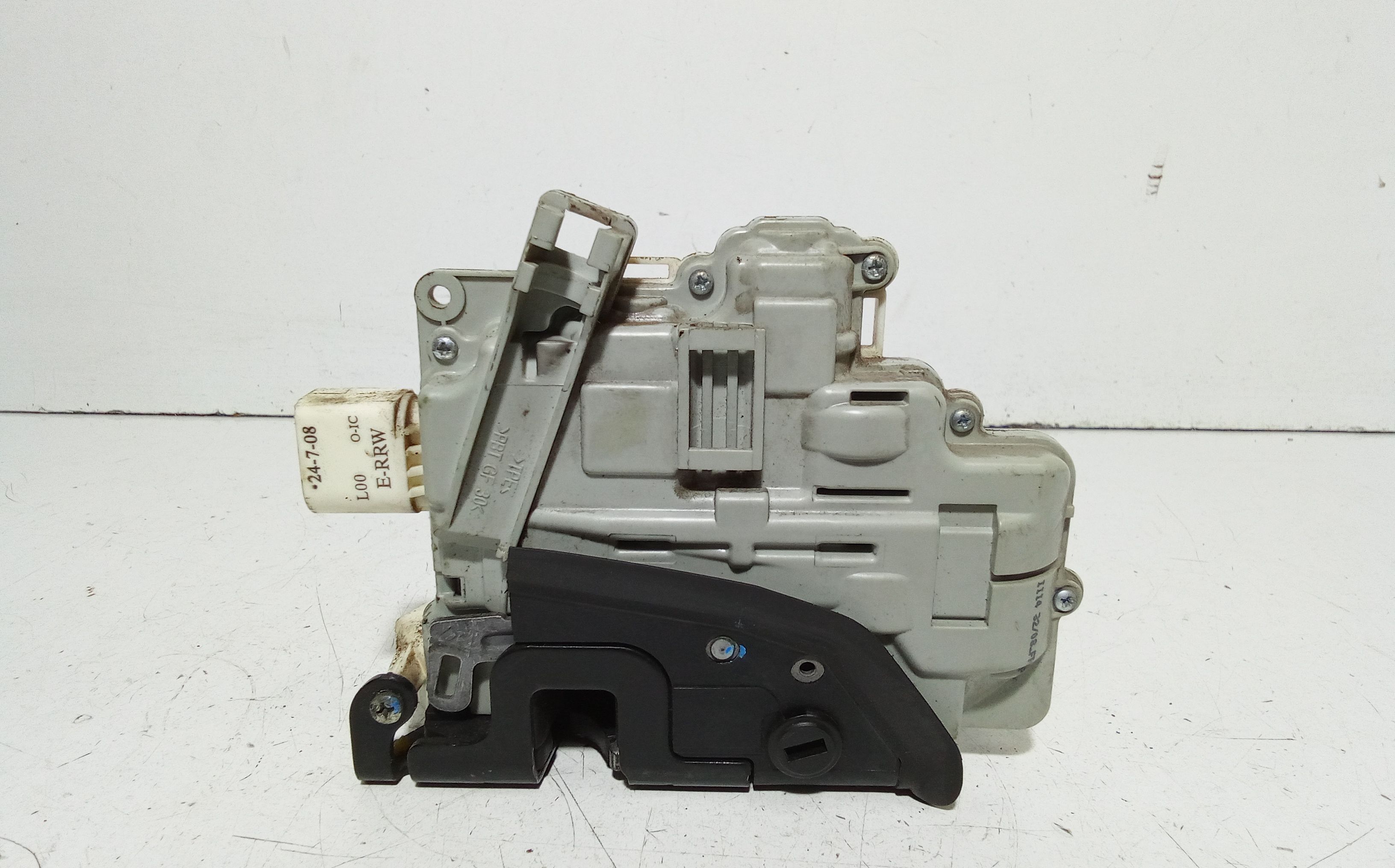 Serratura Posteriore destra AUDI A4 Avant (8K5) (08>15)