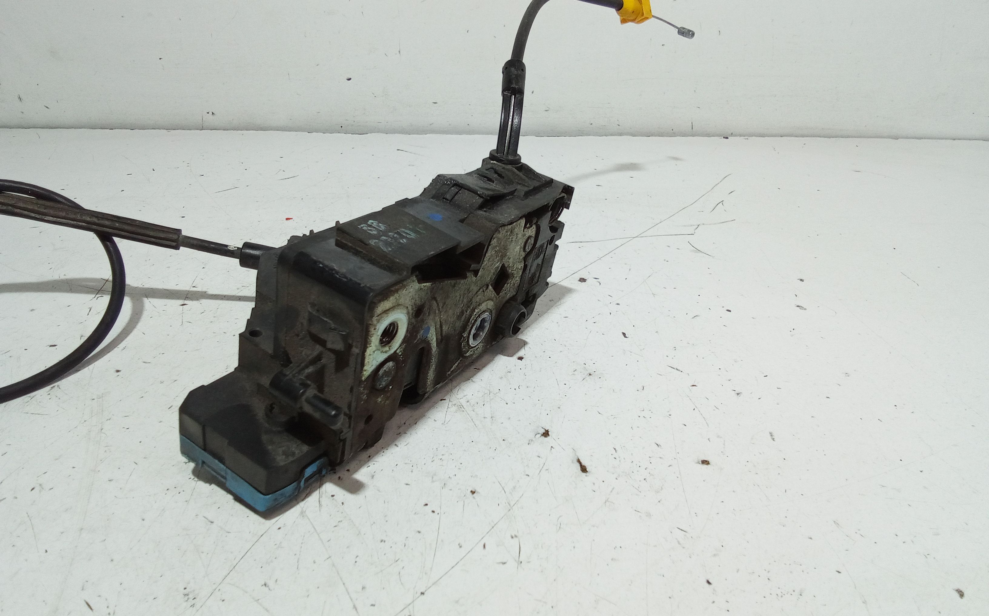 Serratura Posteriore destra PEUGEOT 207 1 Serie