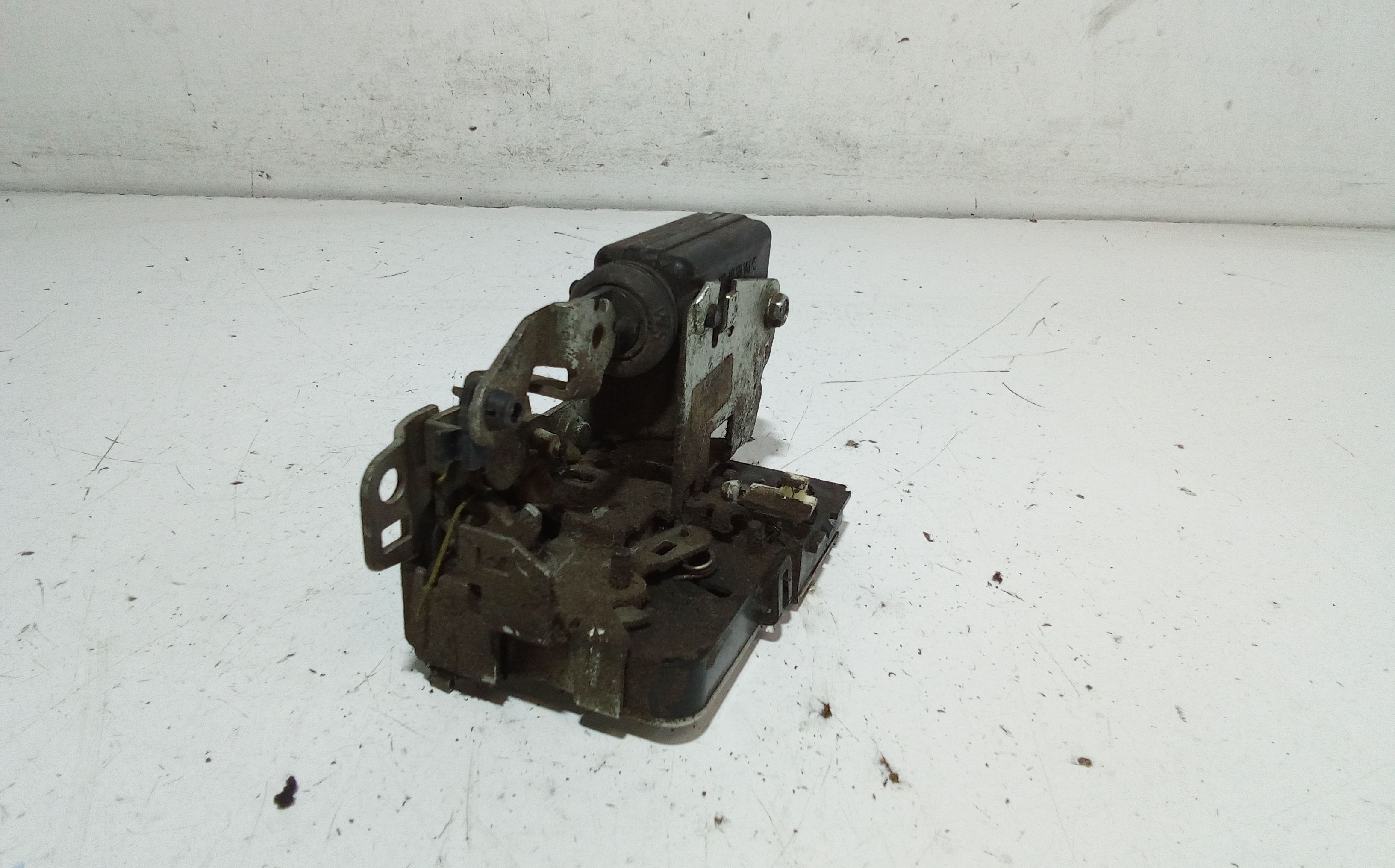 Serratura Posteriore destra DACIA Sandero 1 Serie