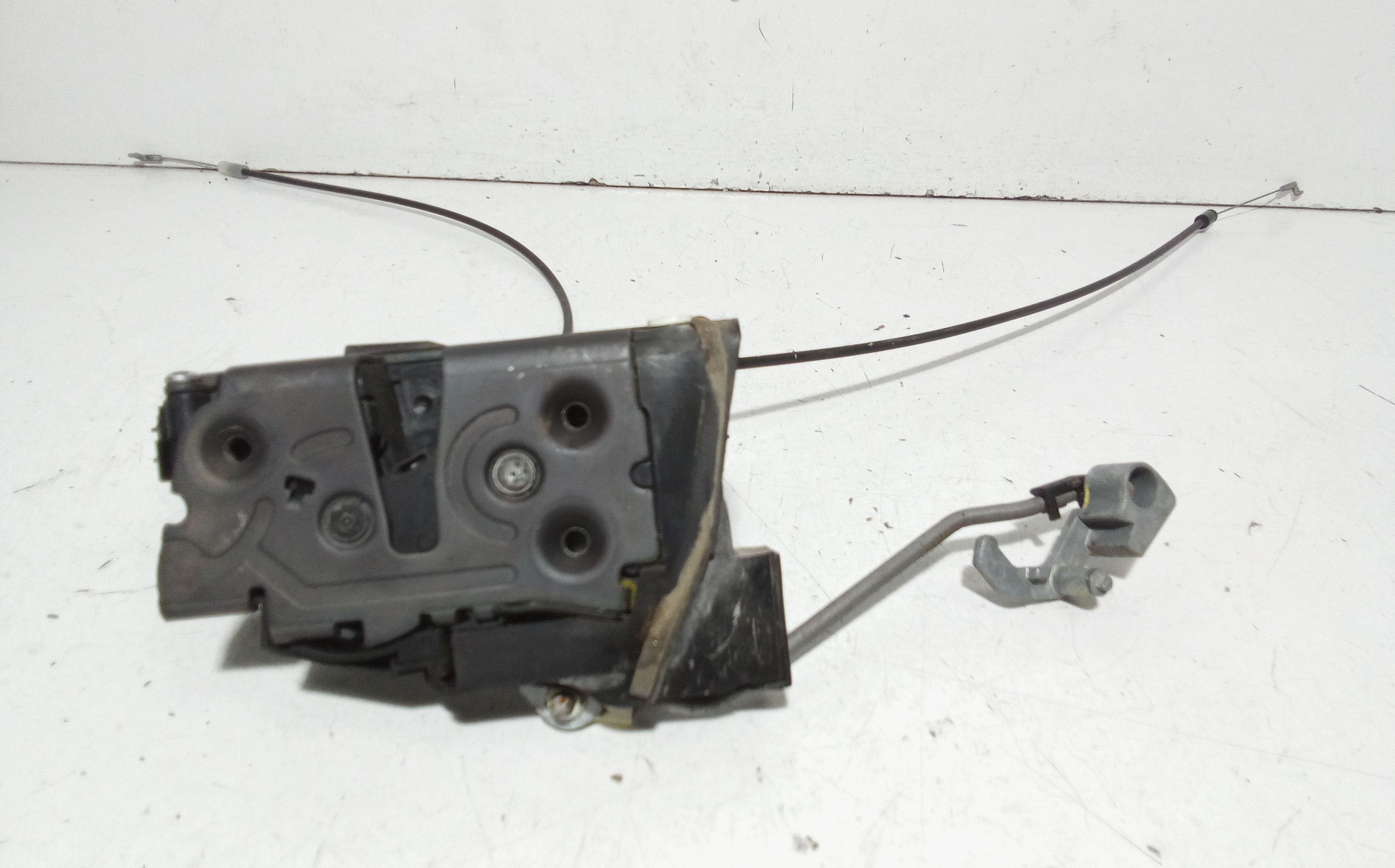 Serratura Posteriore destra MAZDA 3 Berlina Serie (03>09)