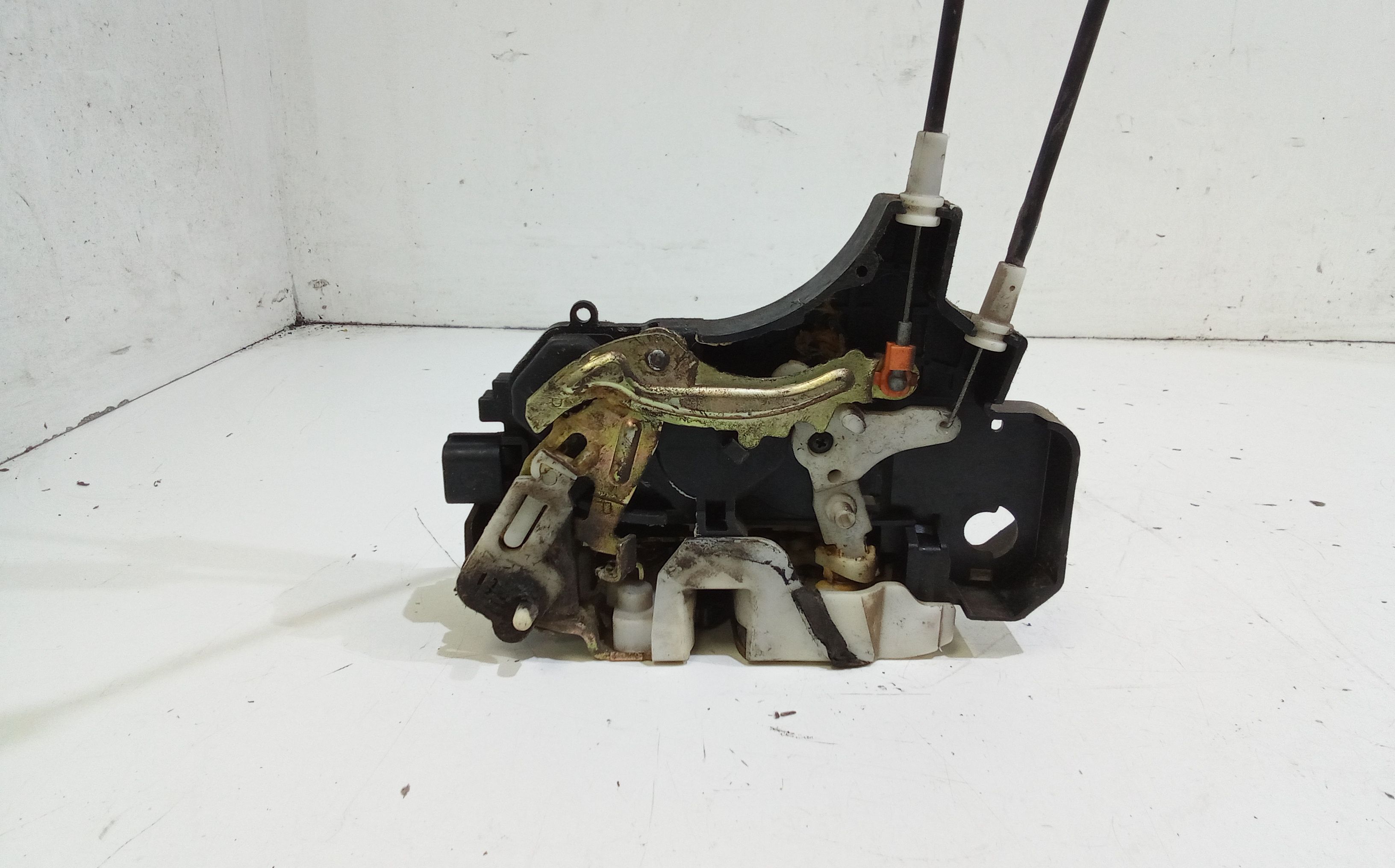 Serratura Posteriore destra MITSUBISHI Colt Serie 5P (Z) (06>12)