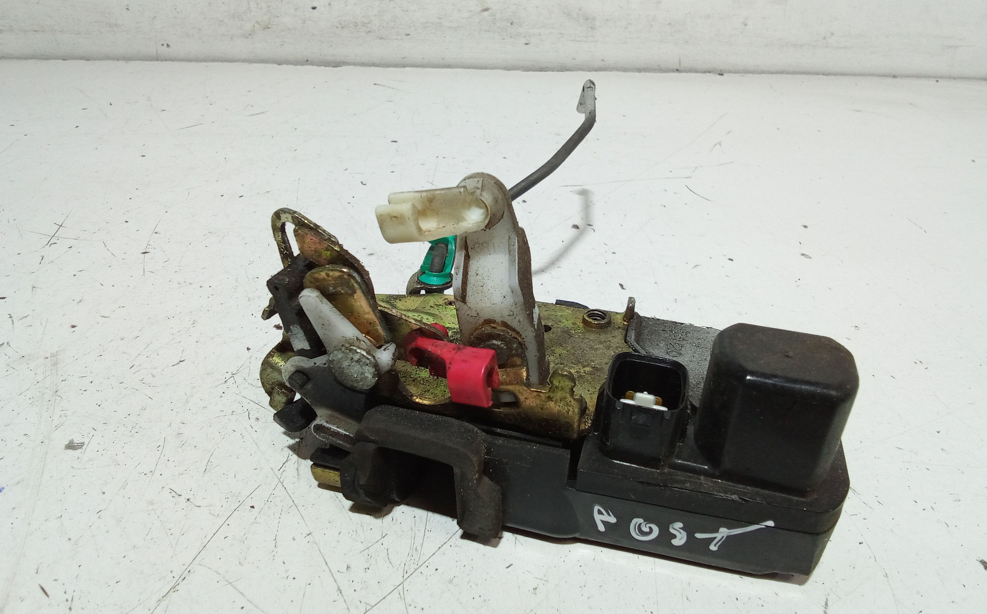 Serratura Posteriore destra CHRYSLER 300 C Touring