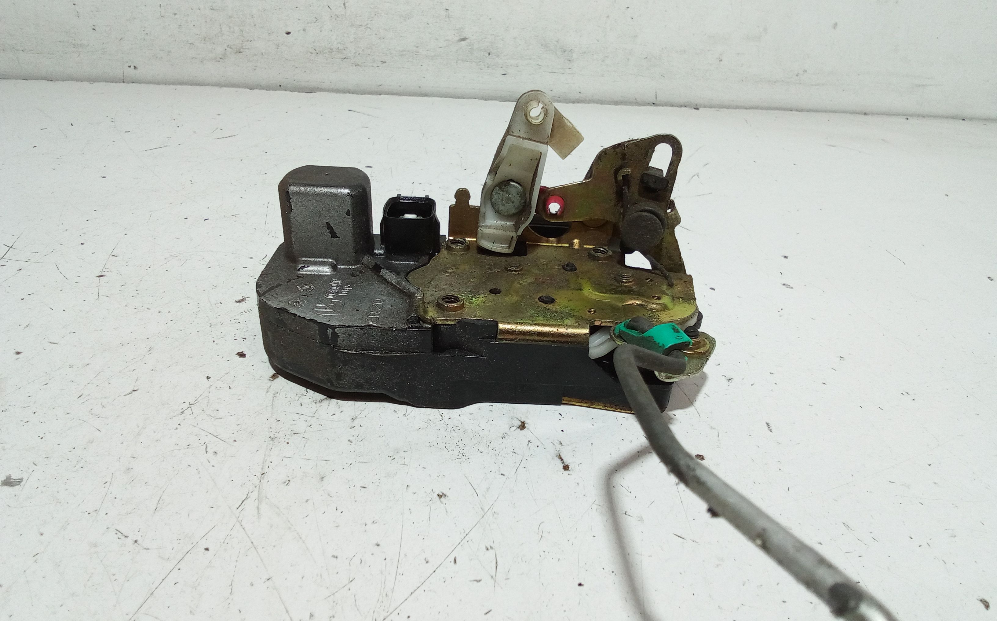 Serratura Posteriore destra CHRYSLER 300 C Touring